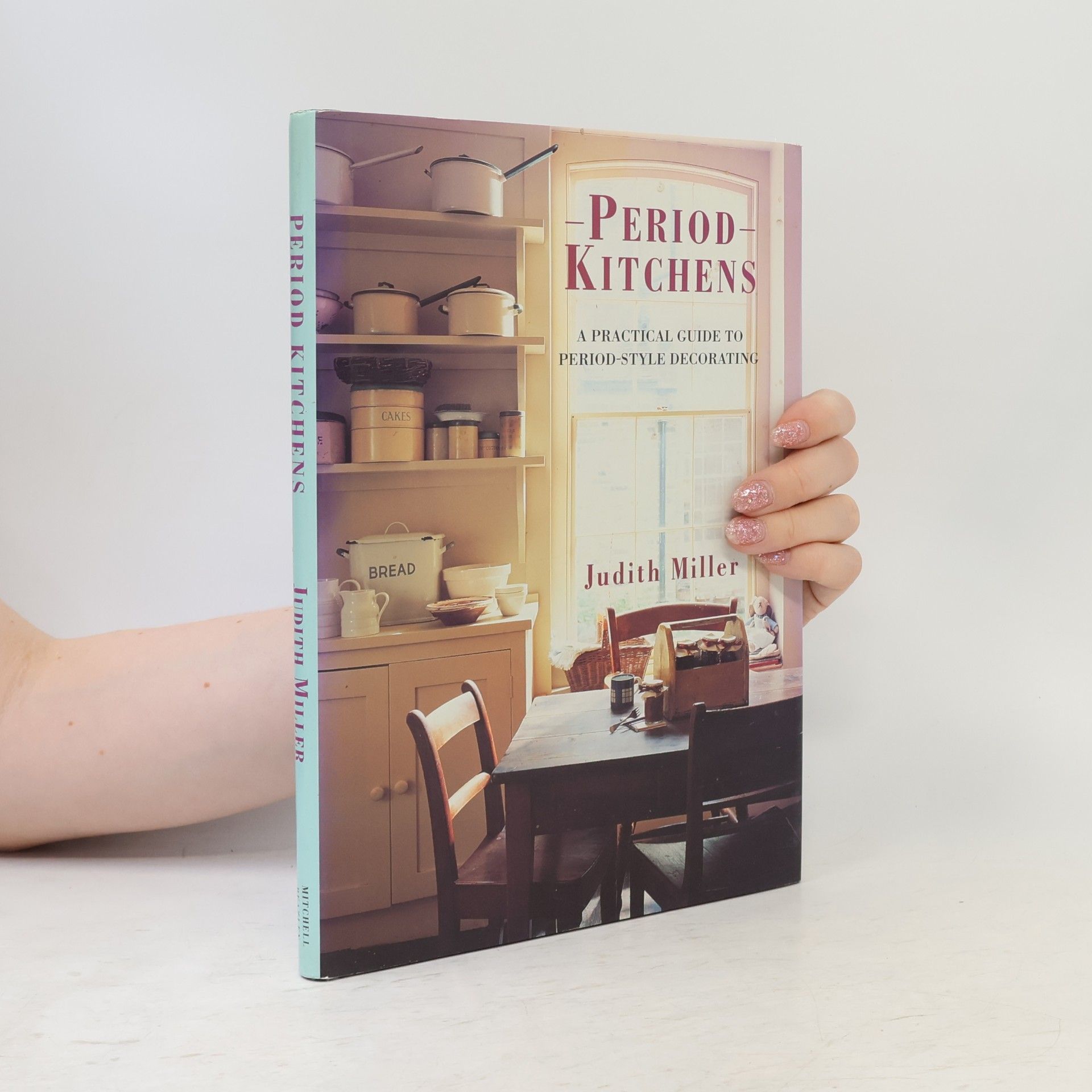 Period Kitchens
