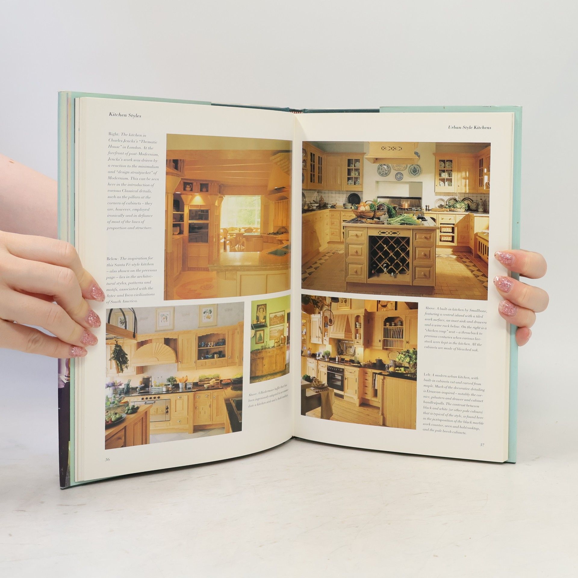Judith Miller Period Kitchens
