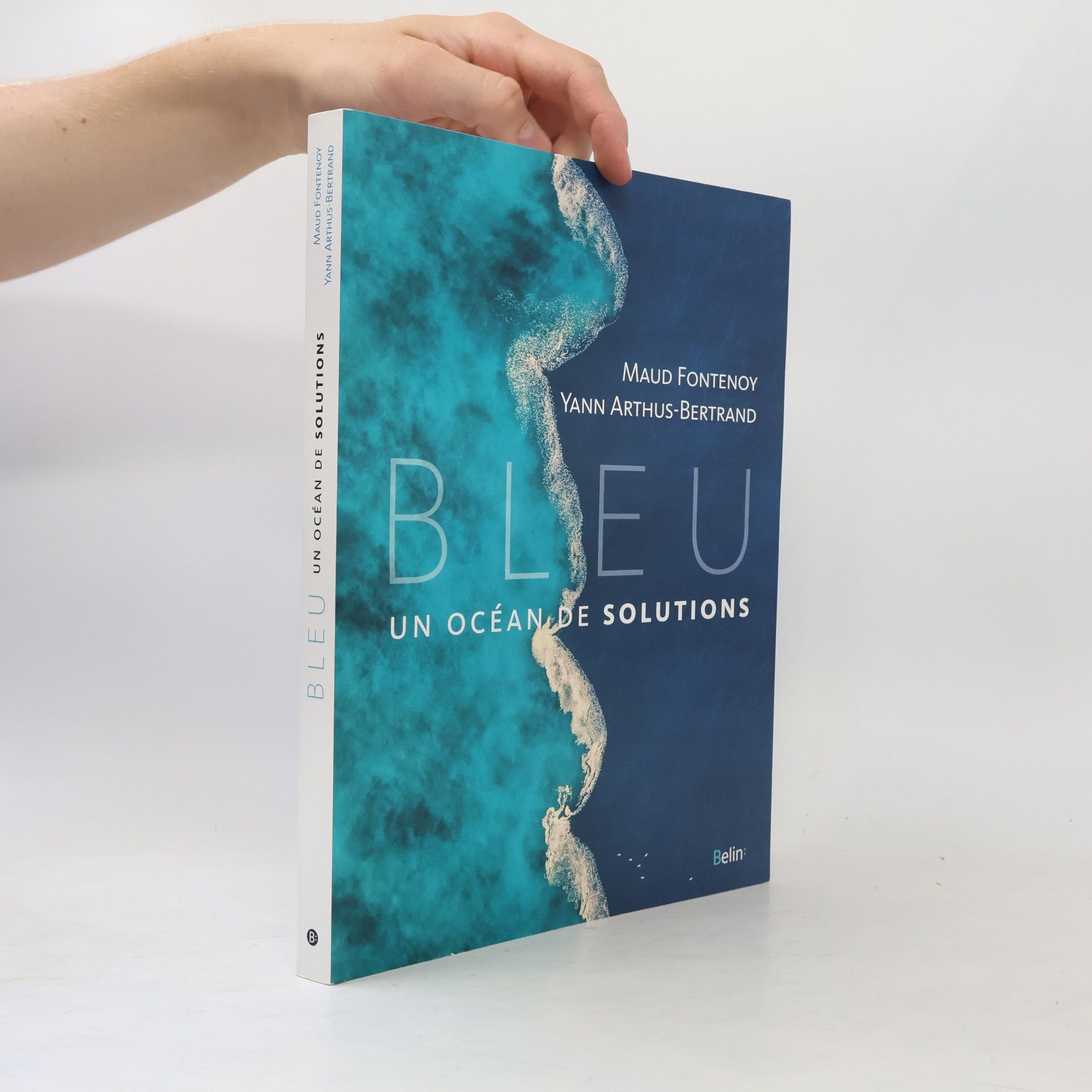 Bleu