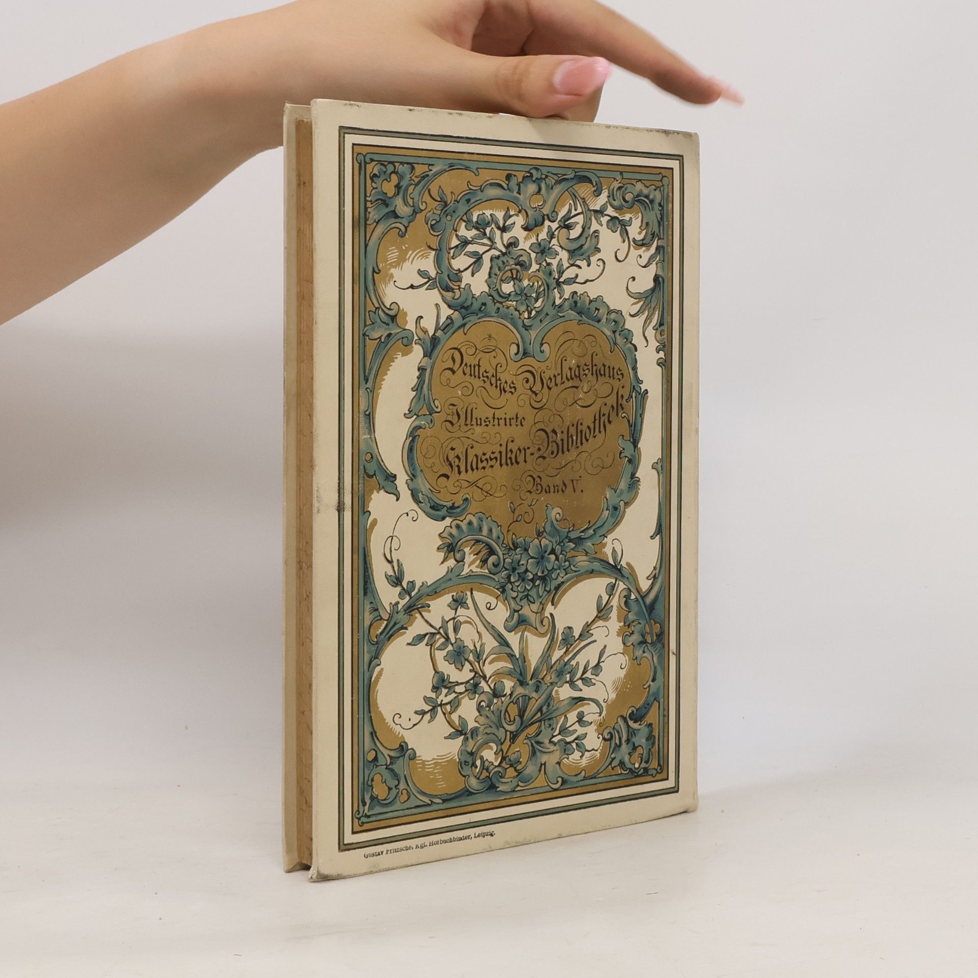 Friedrich Schiller Kabale und Liebe