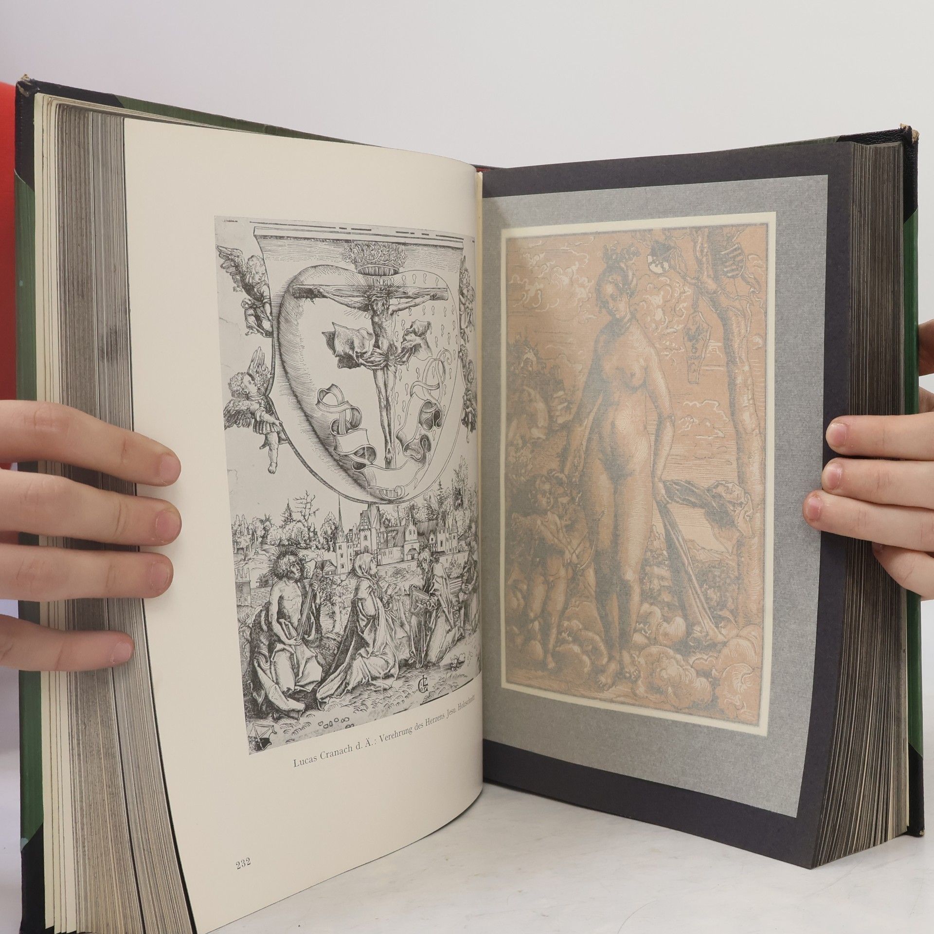 Elfried Bock Die Geschichte der graphischen Kunst von ihren Anfängen bis zur Gegenewart