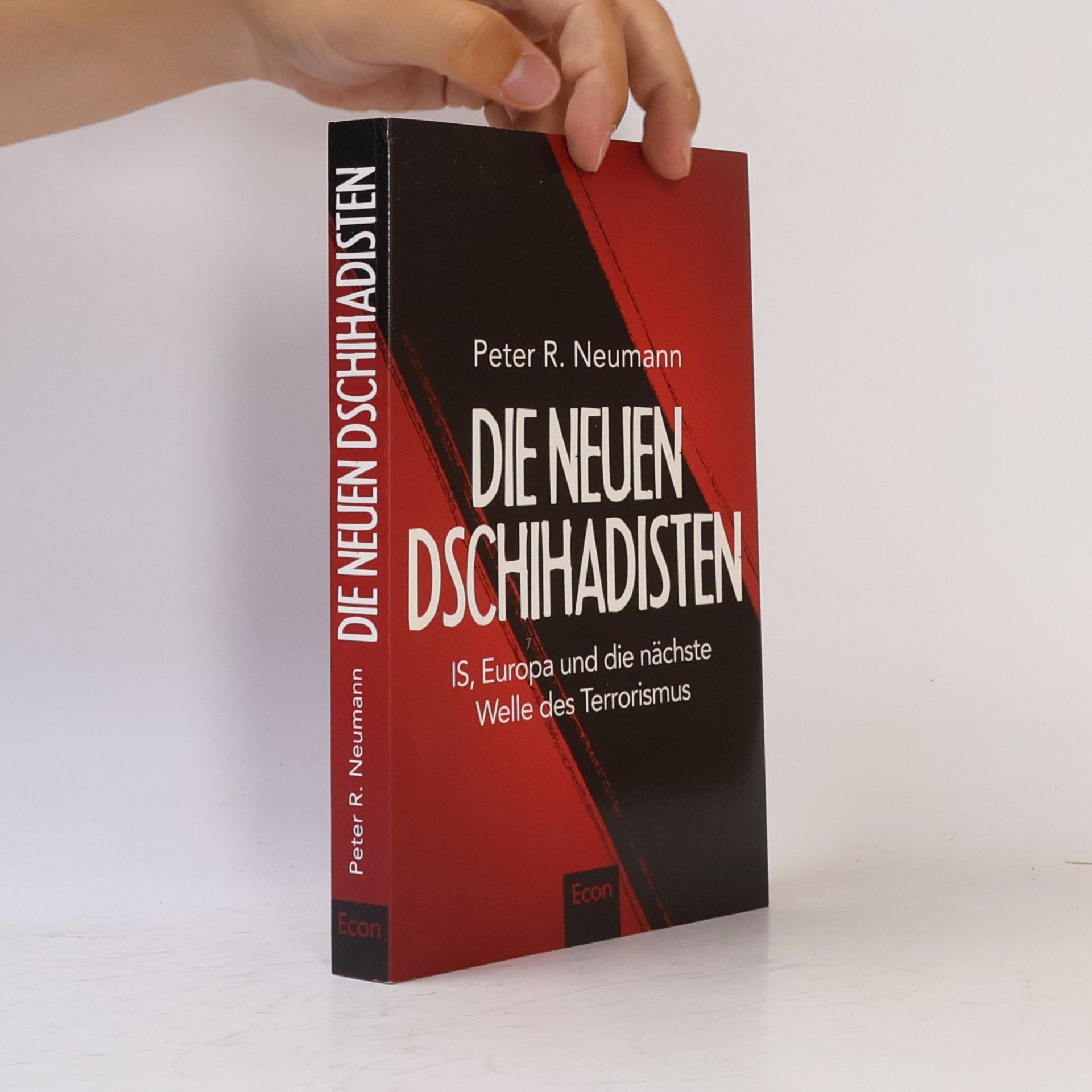 Die neuen Dschihadisten