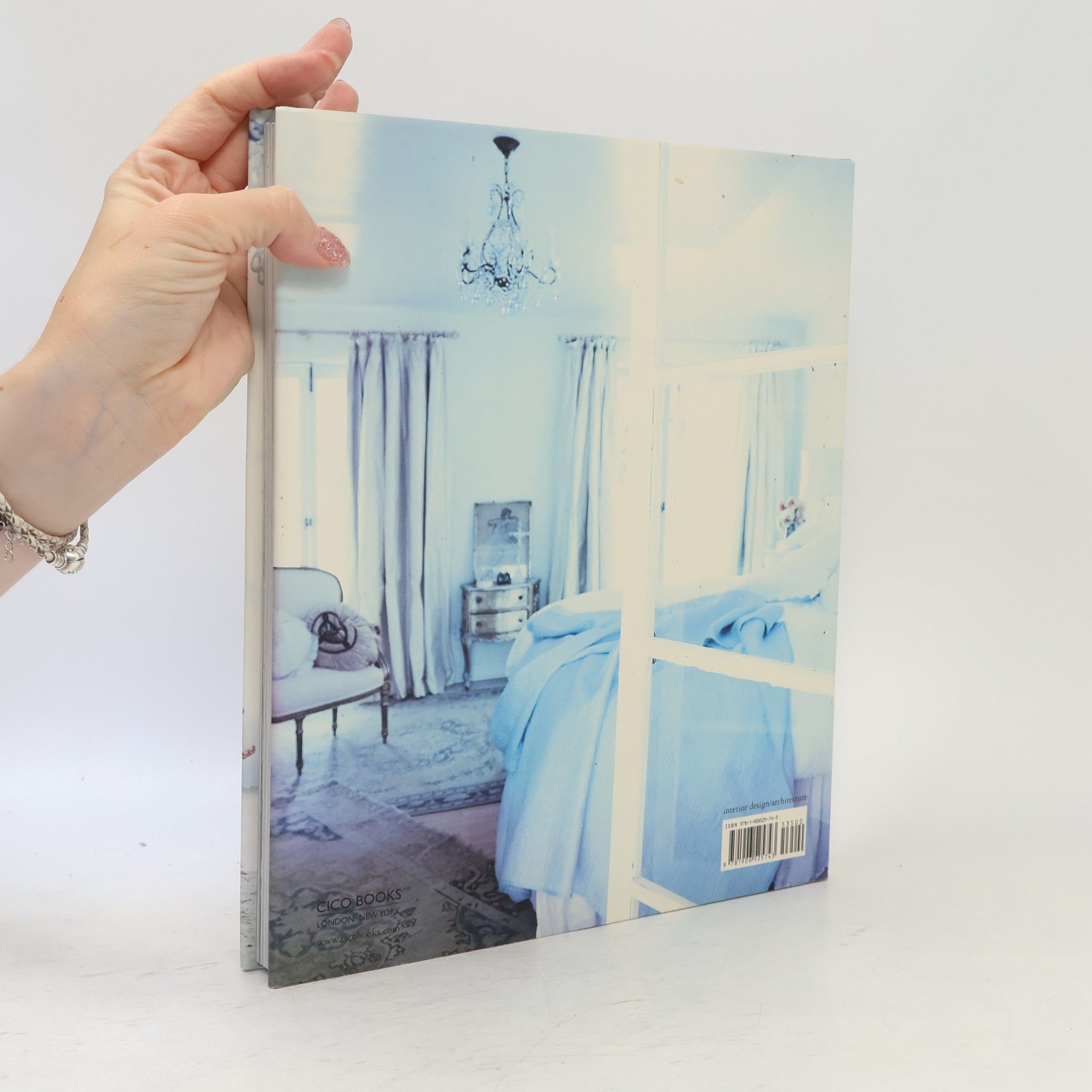 Rachel Ashwell Rachel Ashwell Shabby Chic Interiors