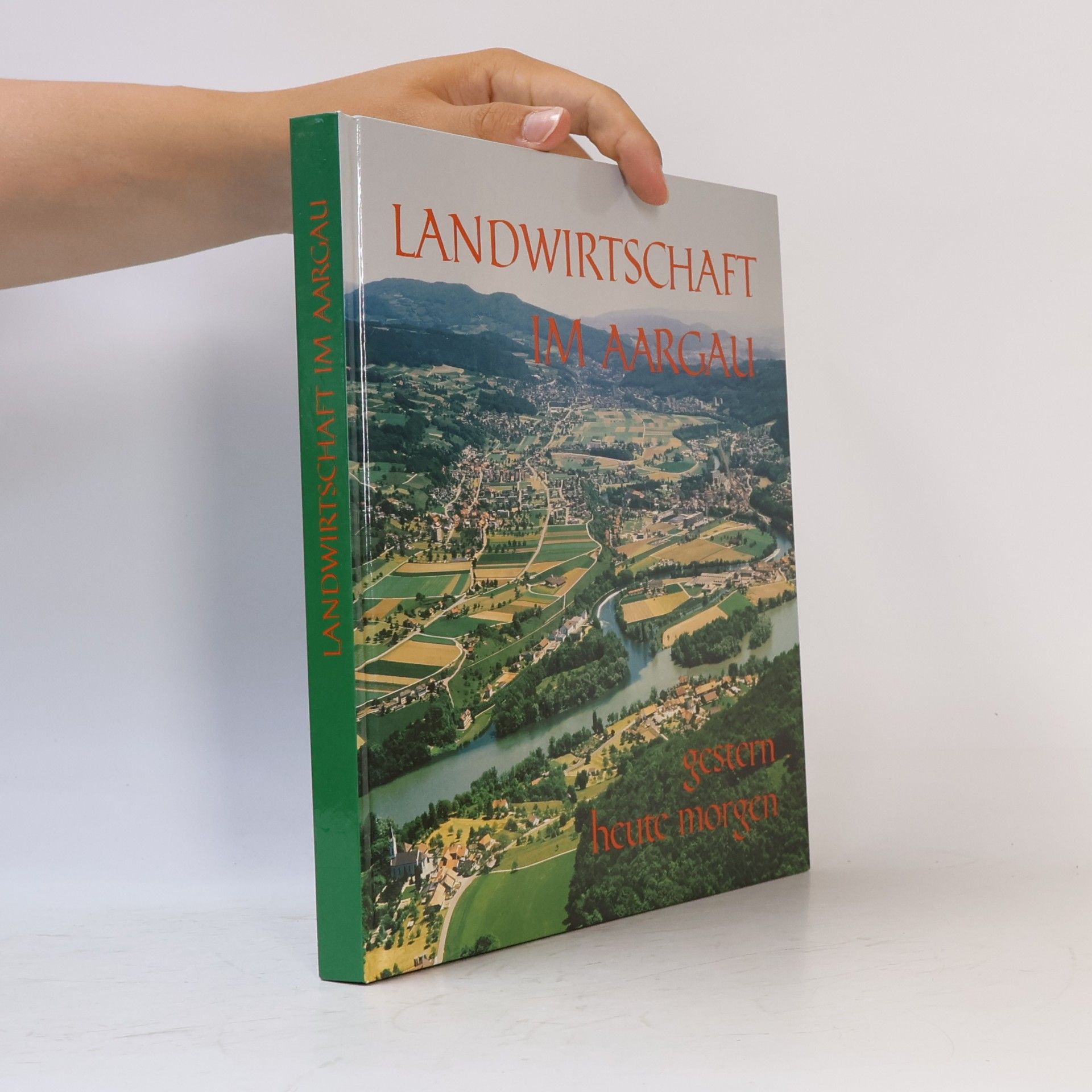 Landwirtschaft im Aargau