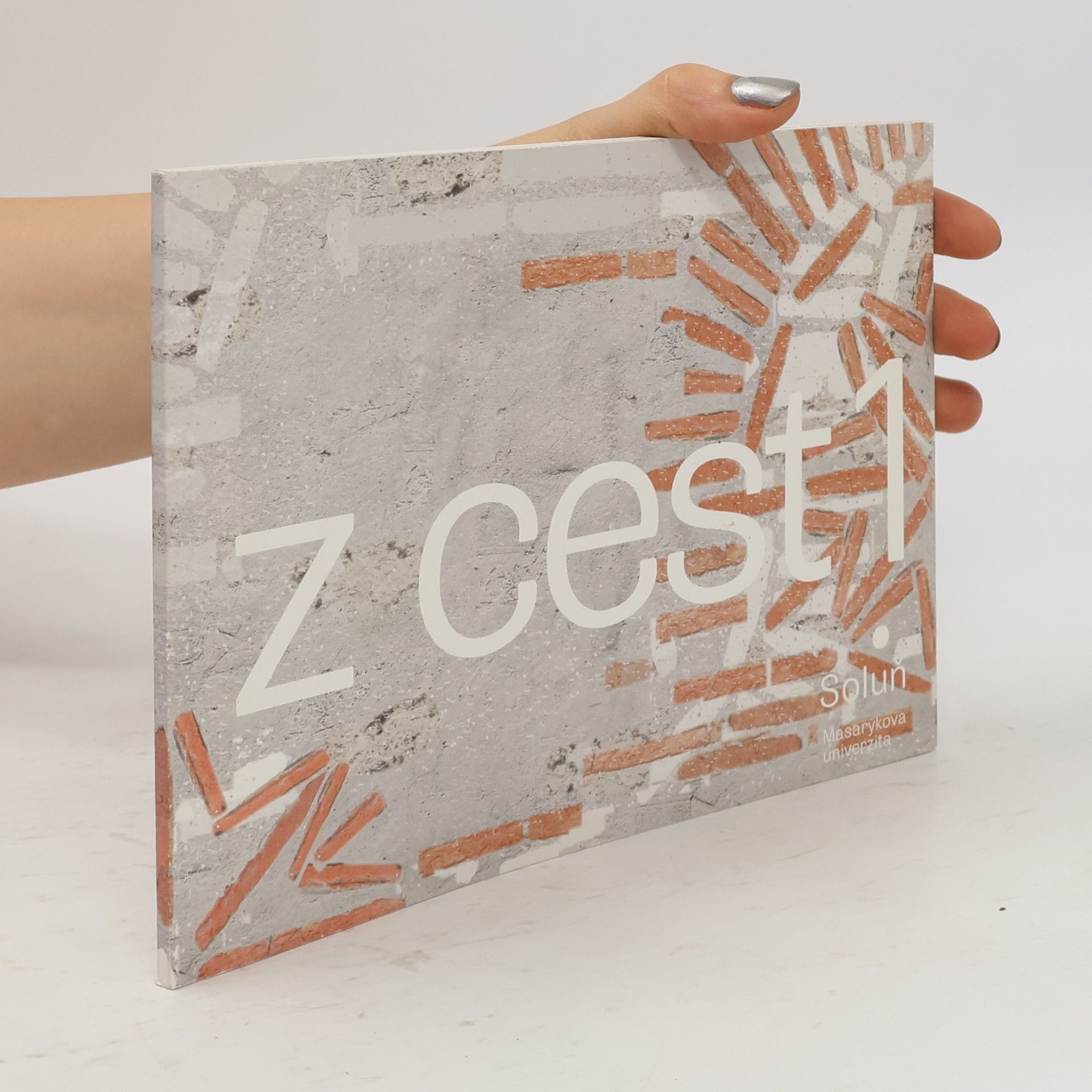 Ivan Foletti Zápisky z cest. 1, Jižní Balkán