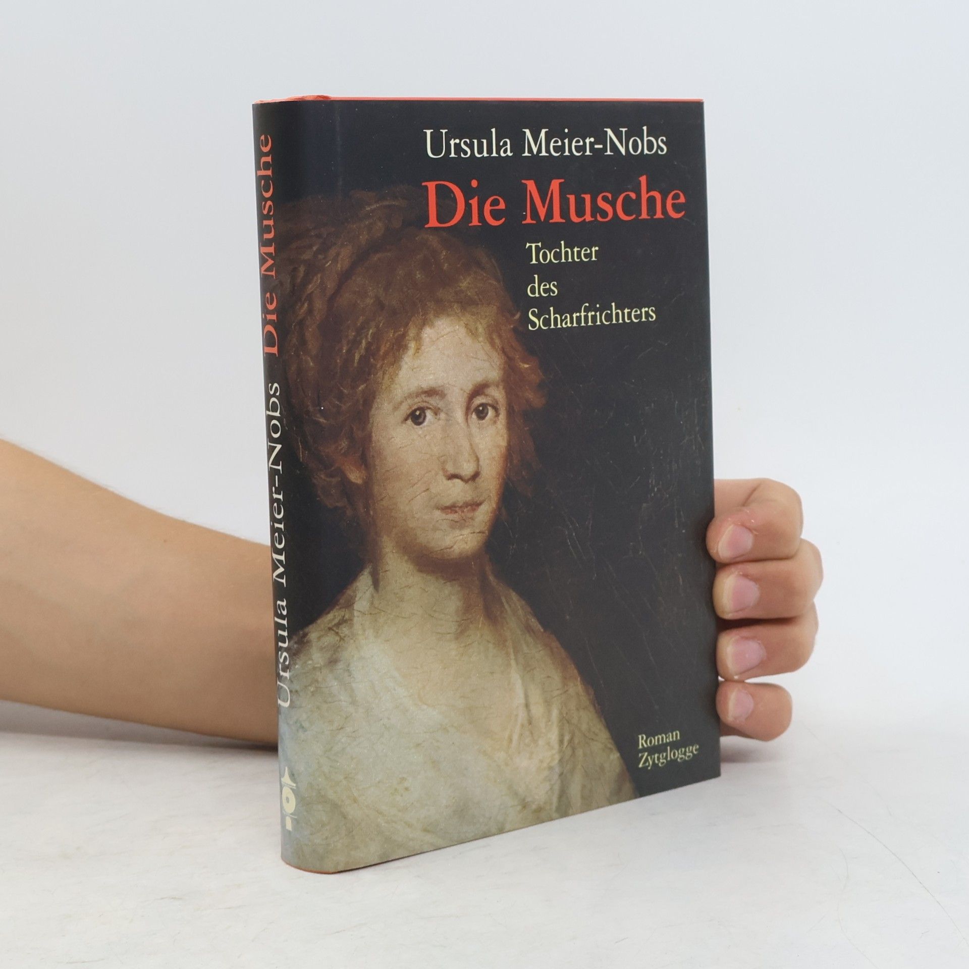 Die Musche. Tochter des Scharfrichters