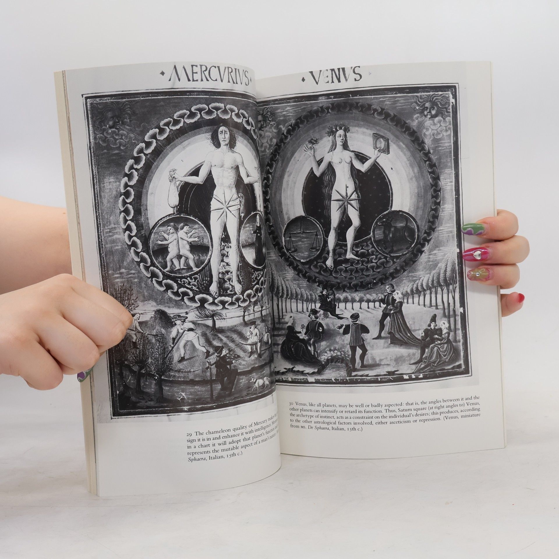 Z'ev Ben Shimon Halevi Astrology