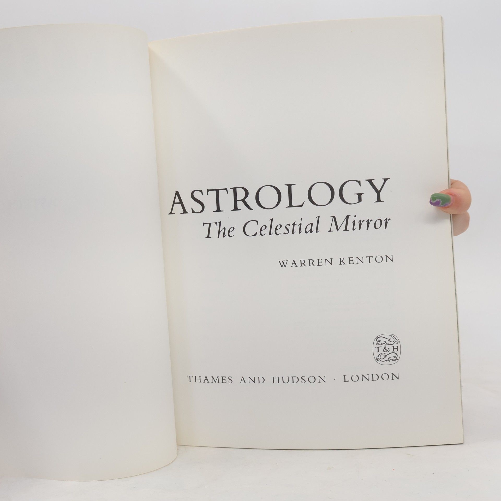 Z'ev Ben Shimon Halevi Astrology