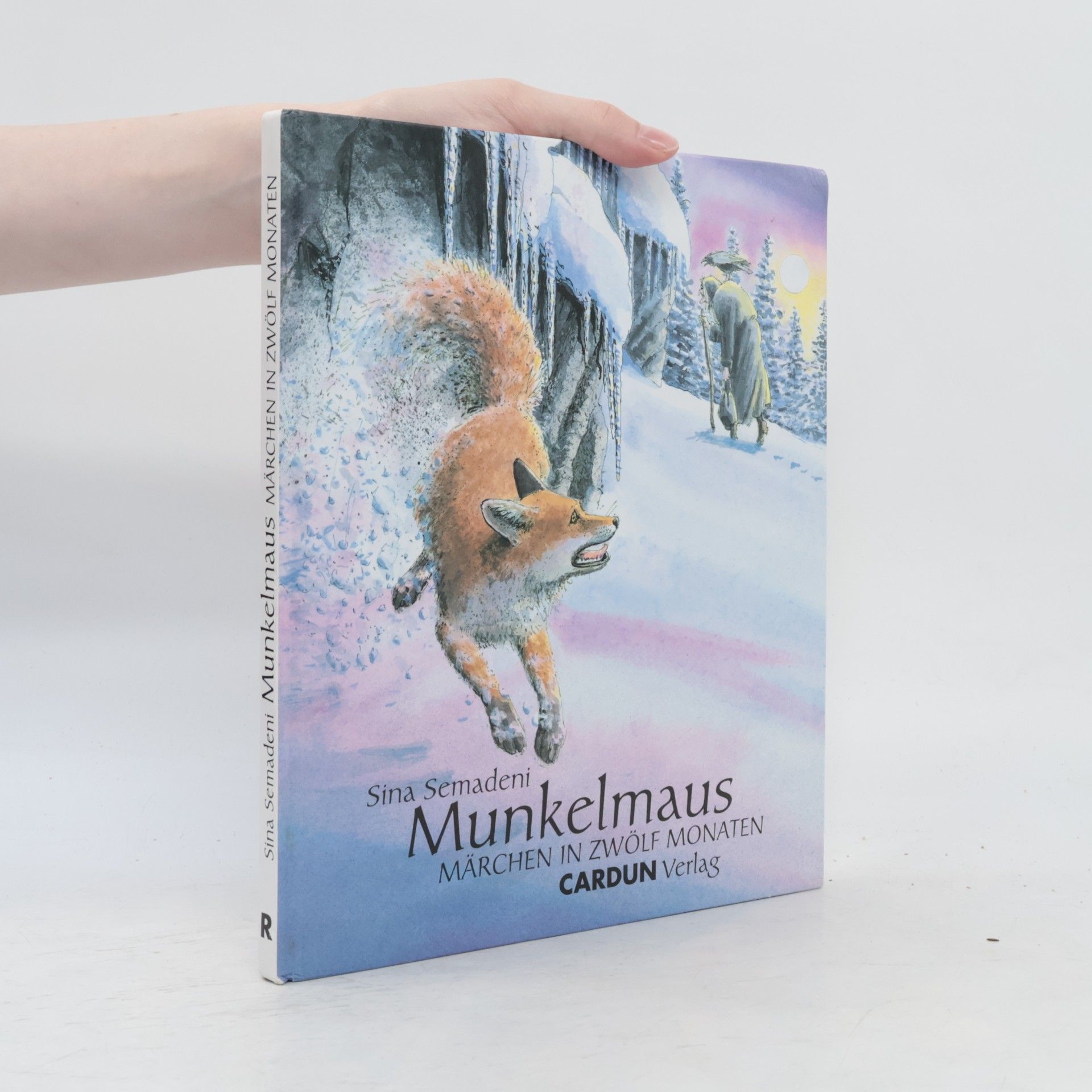 Munkelmaus