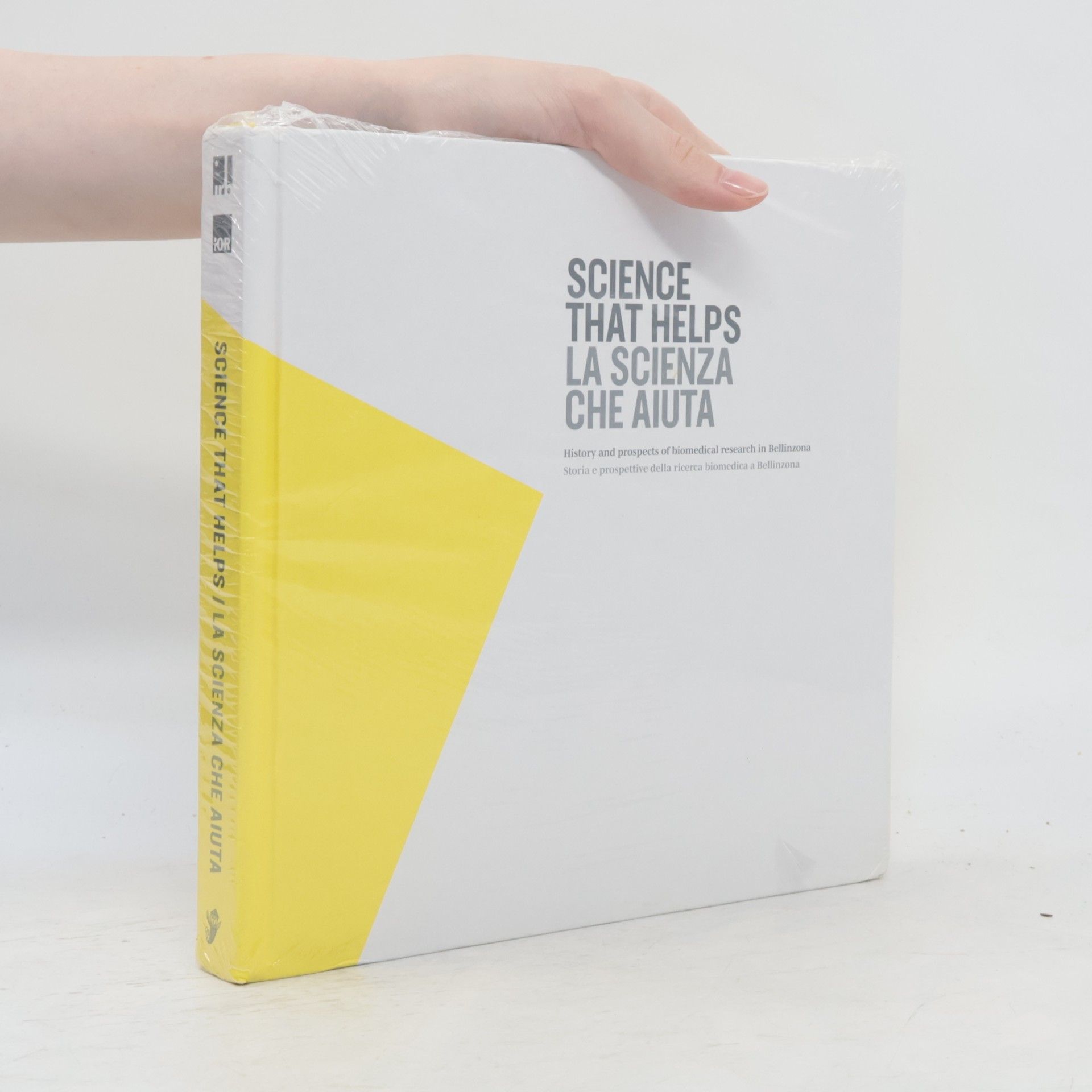 Autorenkollektiv Science that Helps