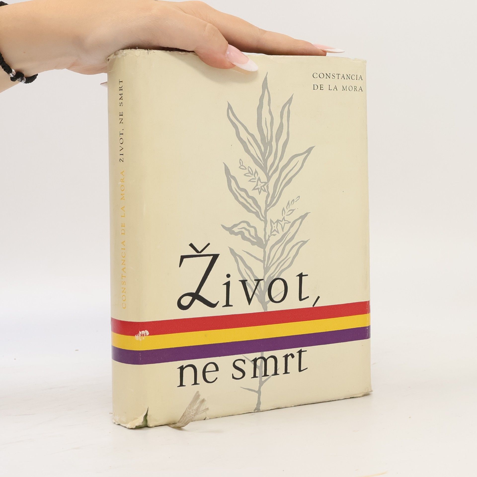 Život, ne smrt
