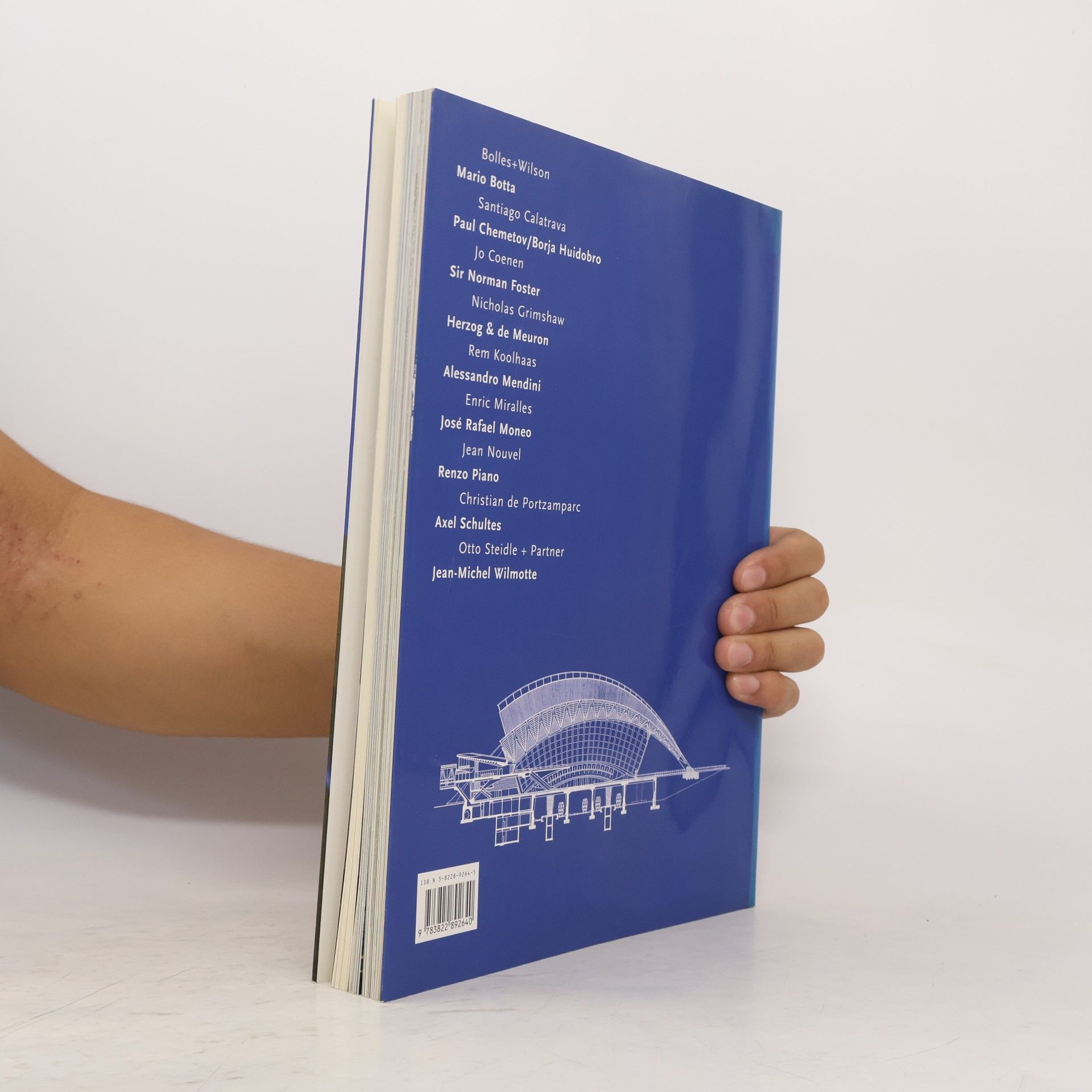 Philip Jodidio Contemporary European architects. [Vol.] 3