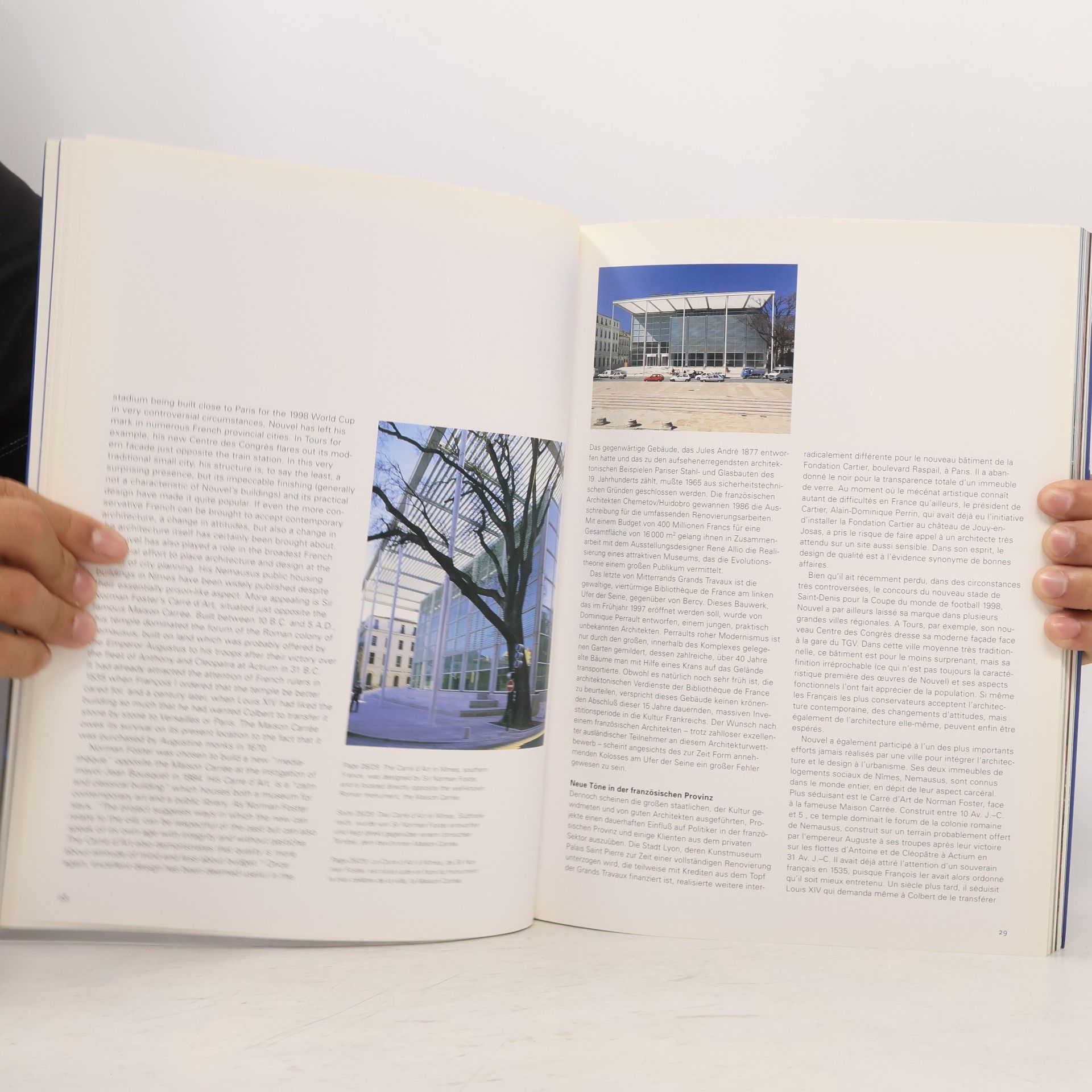 Philip Jodidio Contemporary European architects. [Vol.] 3