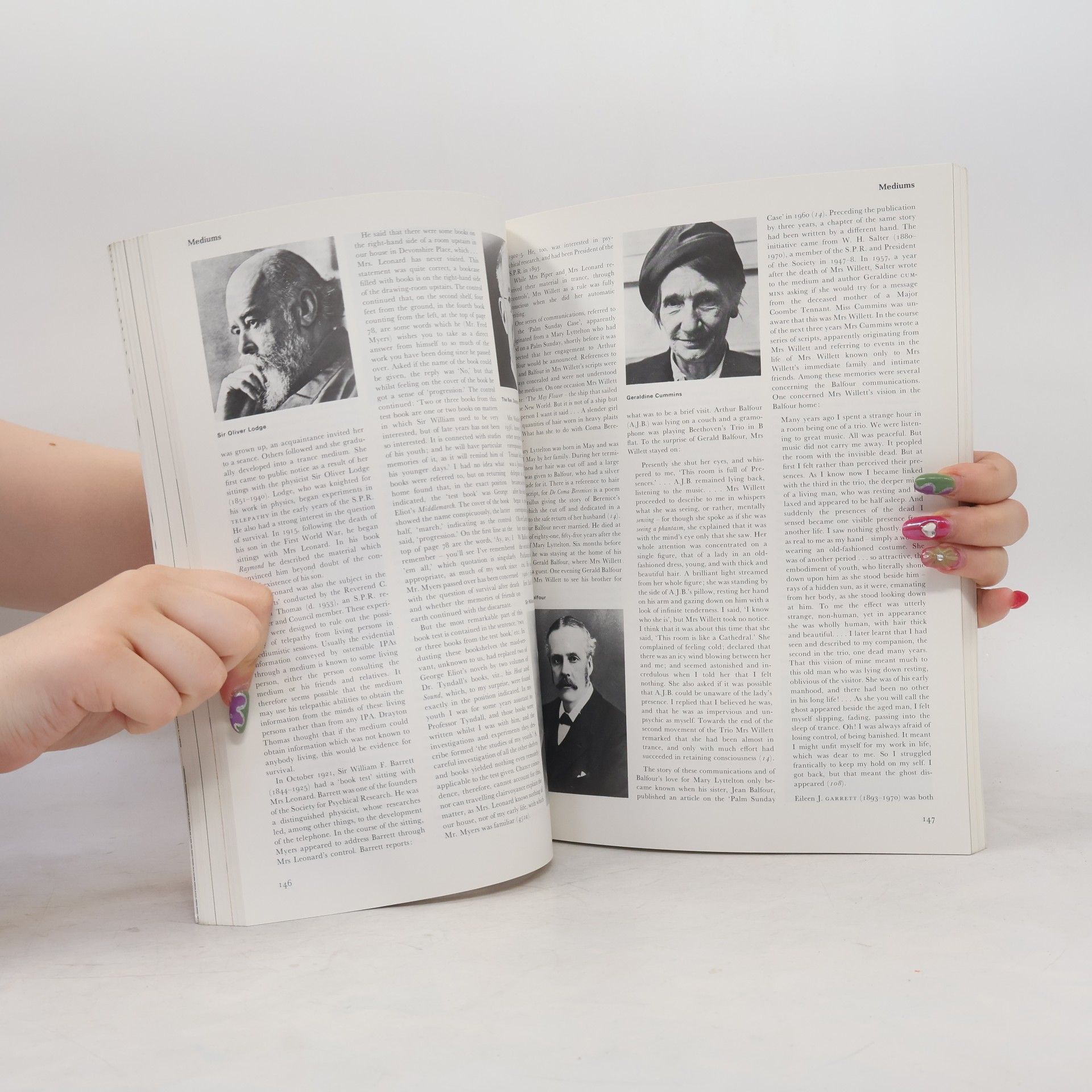 Autorenkollektiv Encyclopedia of the Unexplained