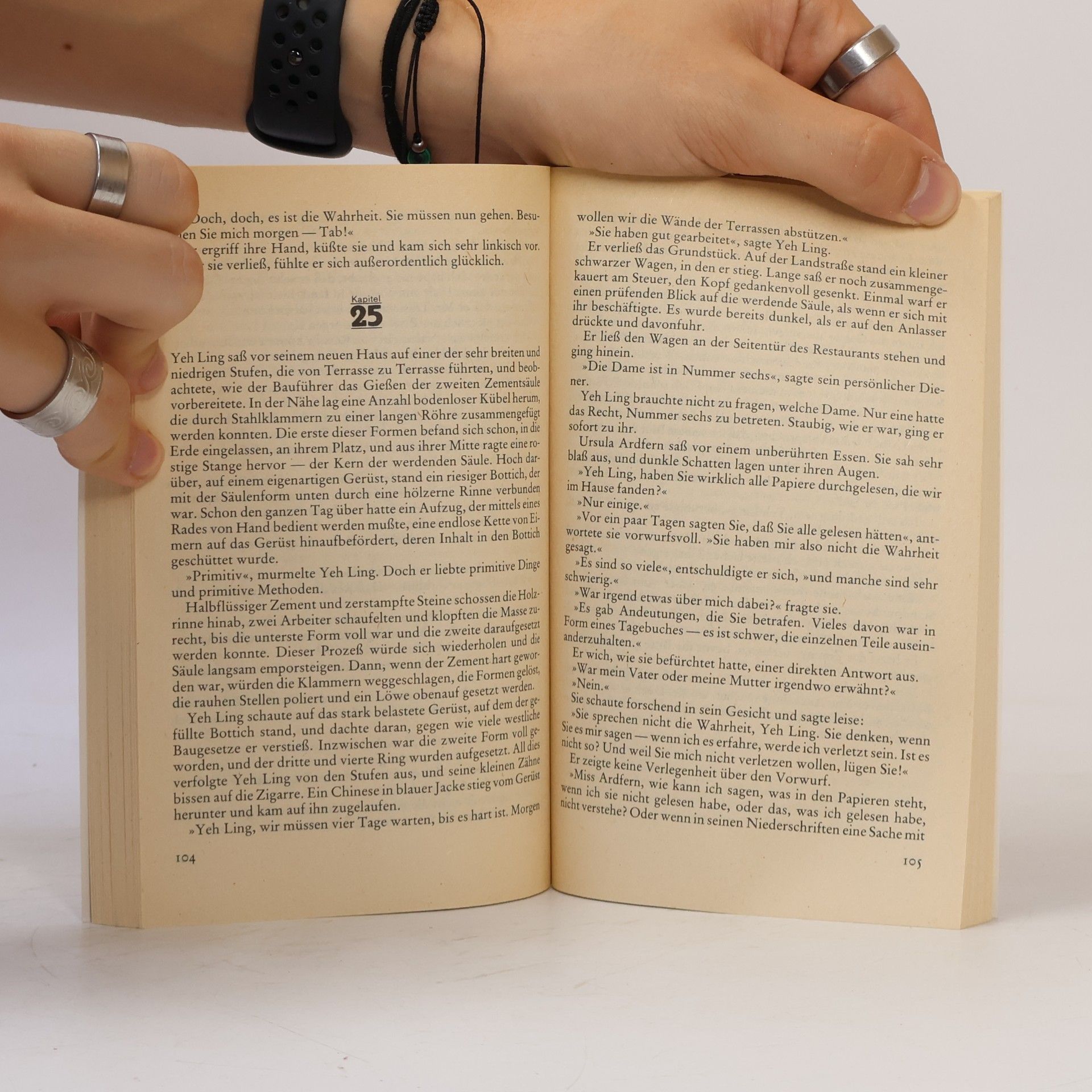 Edgar Wallace Das Geheimnis der Stecknadel