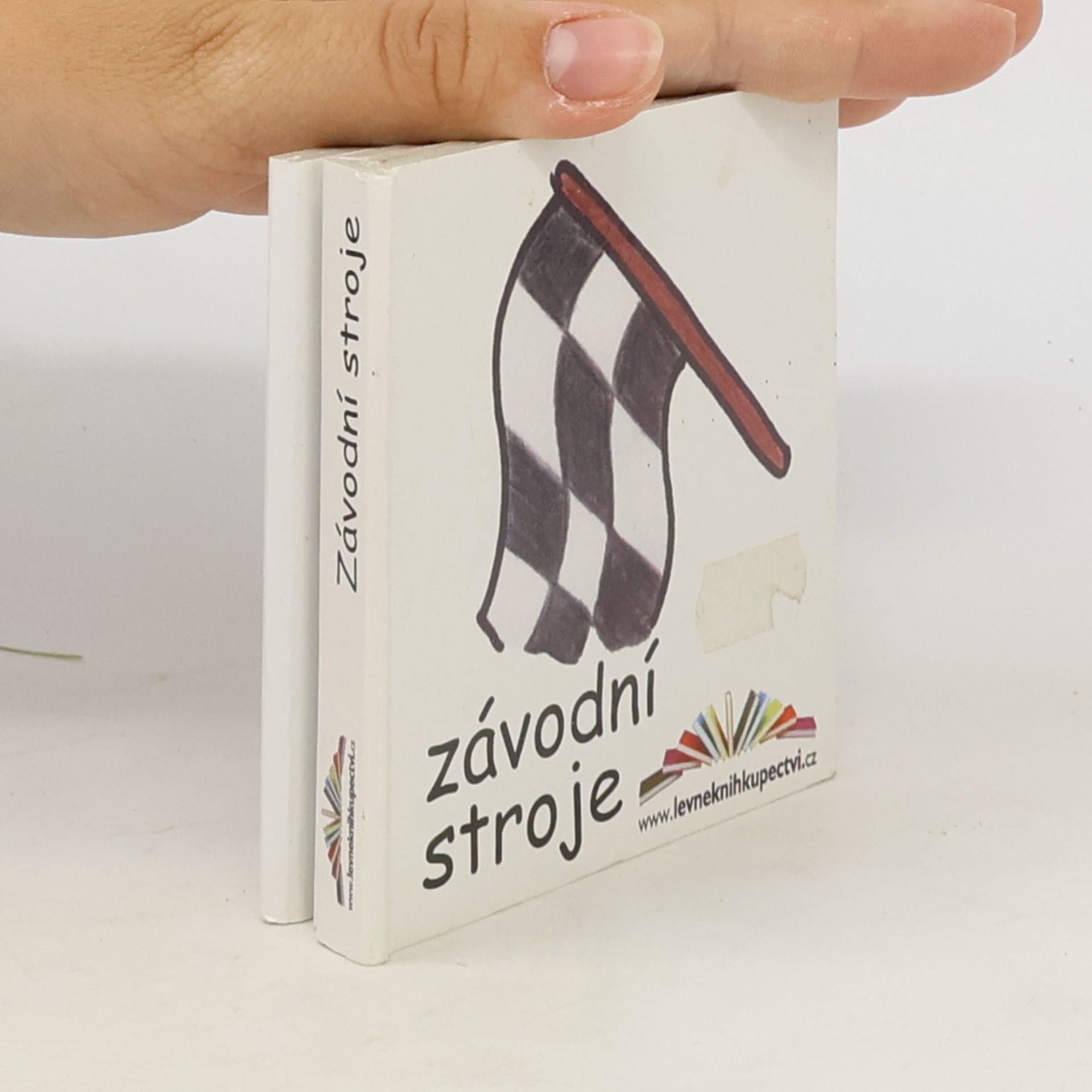 Závodní stroje