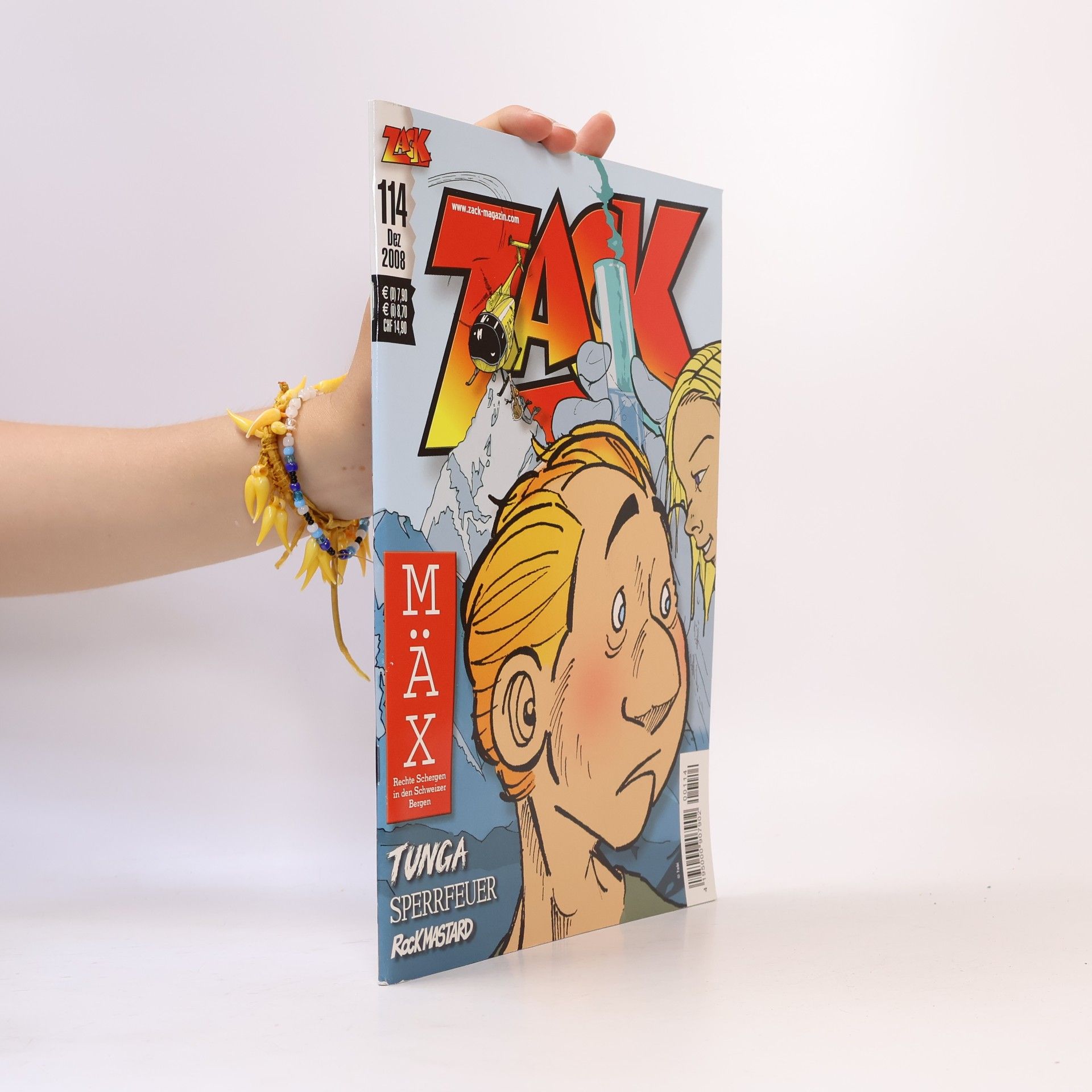 kolektiv Zack 114