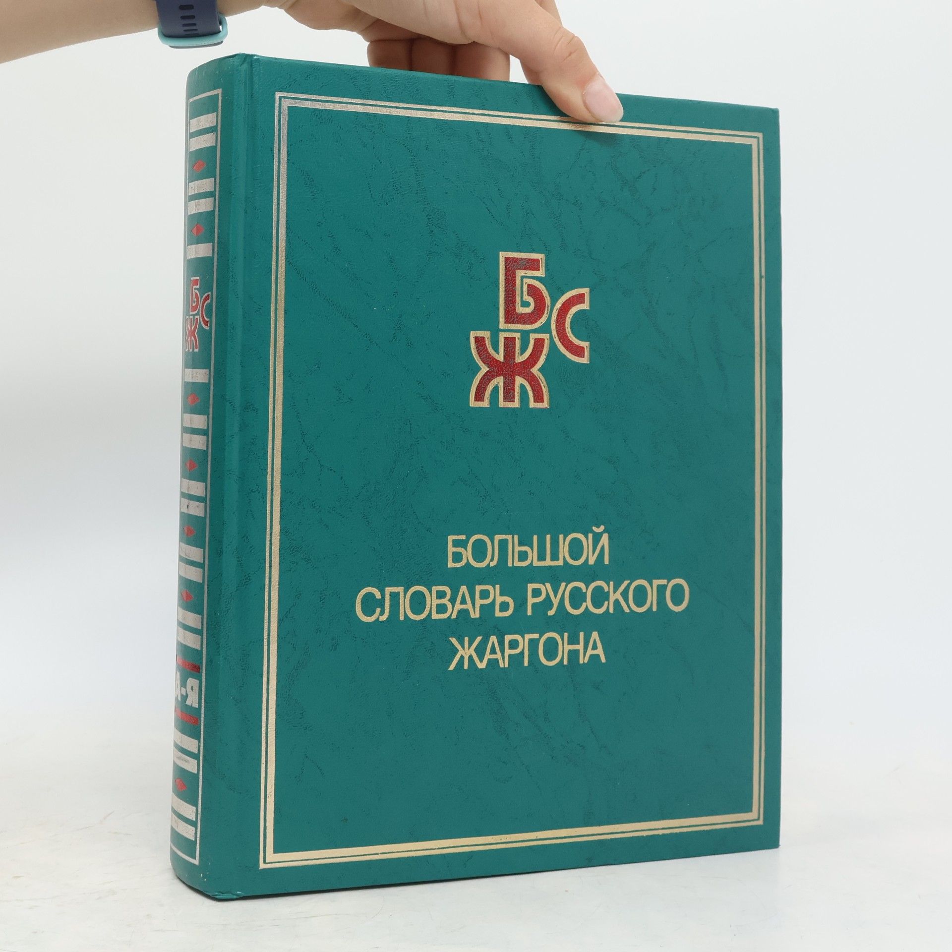 Валерий Михайлович Мокиенко Большой словарь русского жаргона