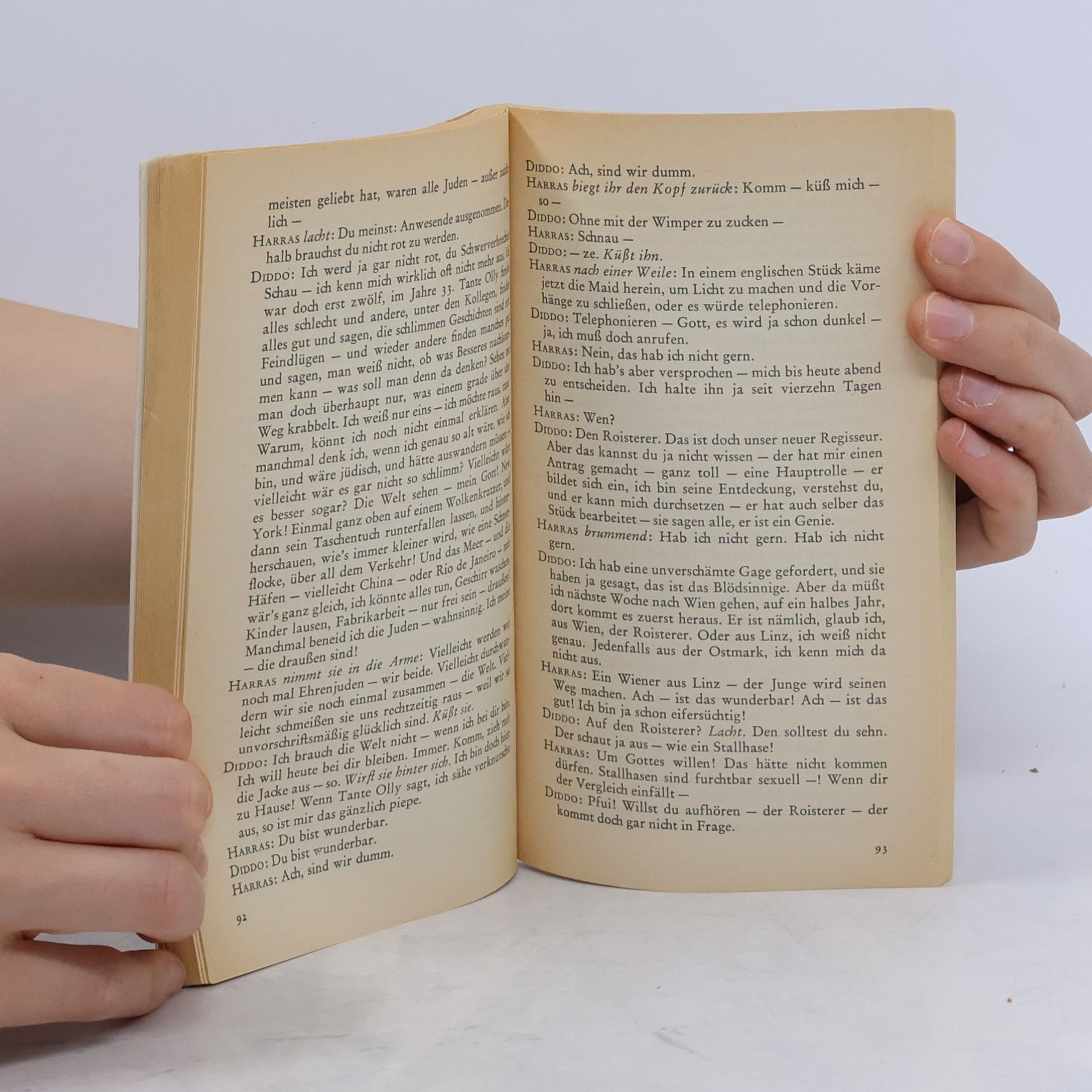 Carl Zuckmayer Des Teufels General