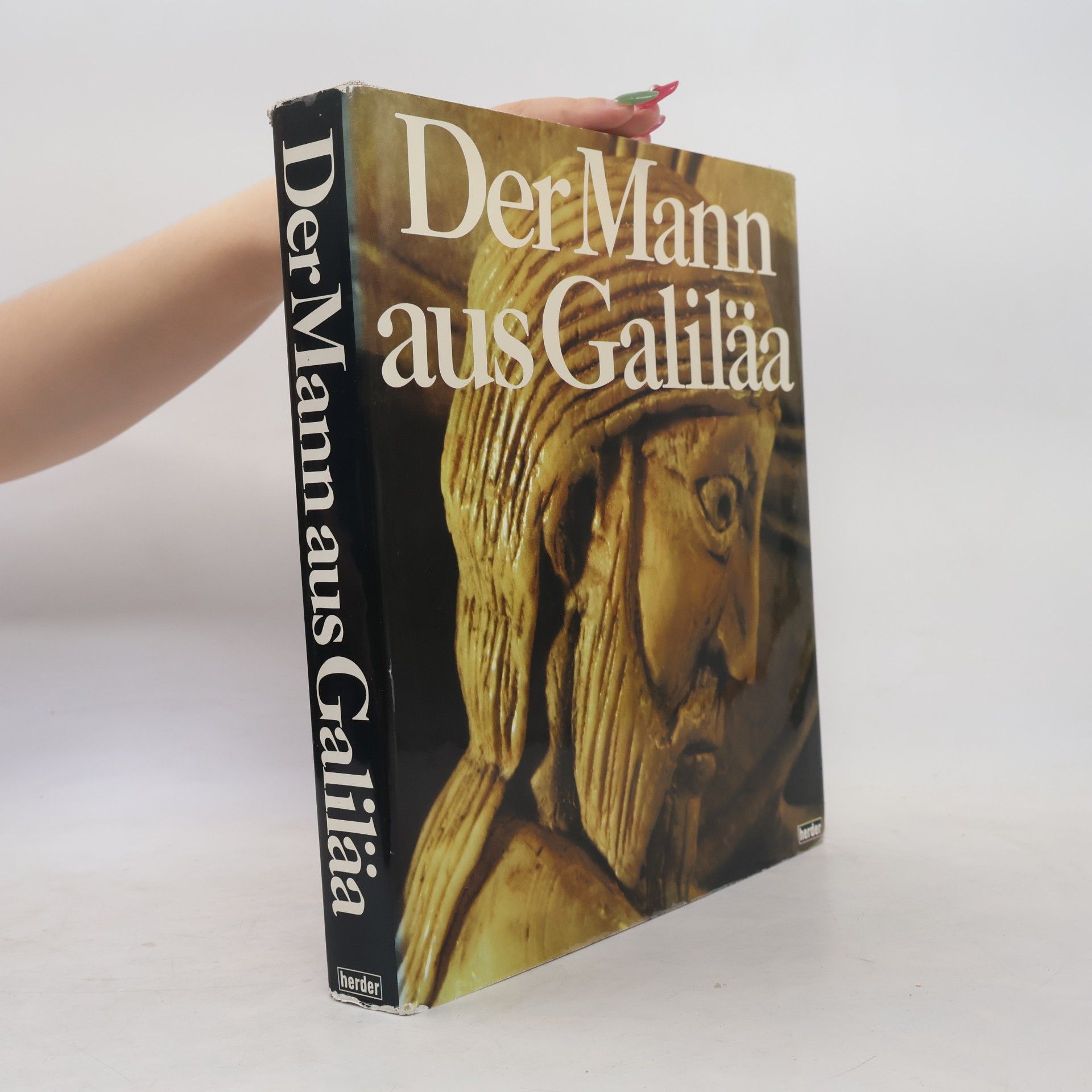 Der Mann aus Galiläa