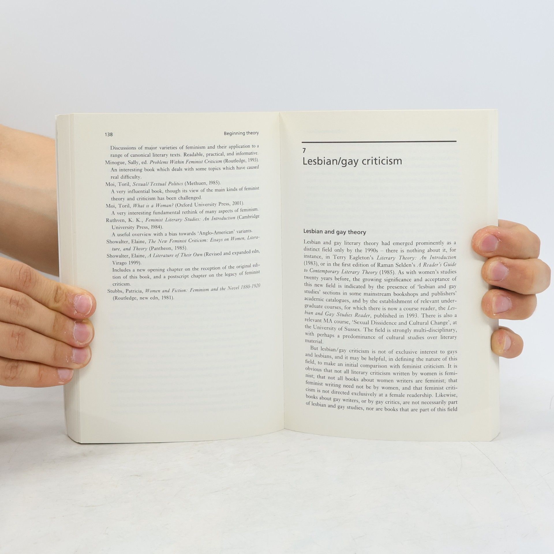 Peter Barry Beginning Theory : An Introduction to Literary and Cultural Theory