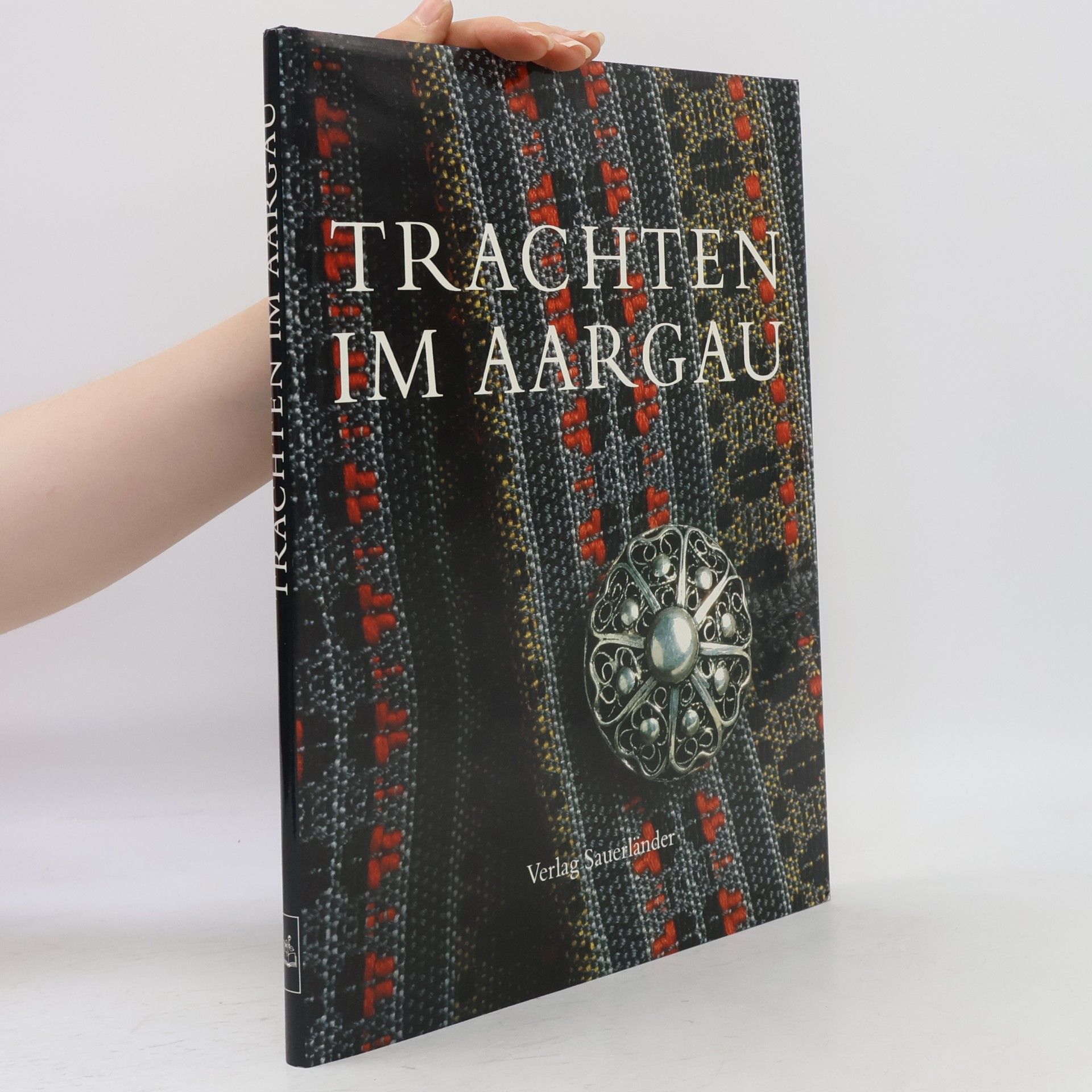 Vreni Abt-Käppeli Trachten im Aargau