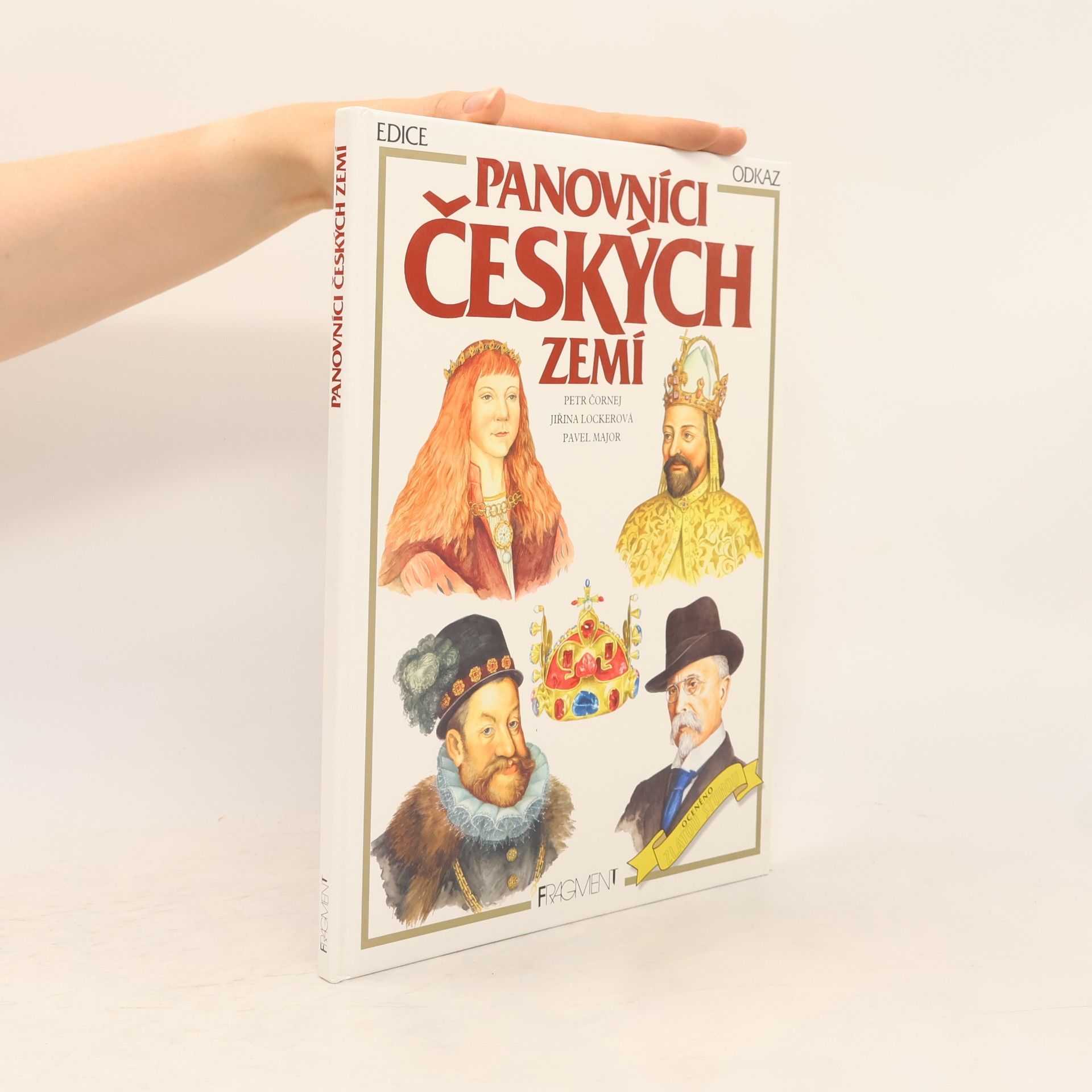 Panovníci Českých zemí