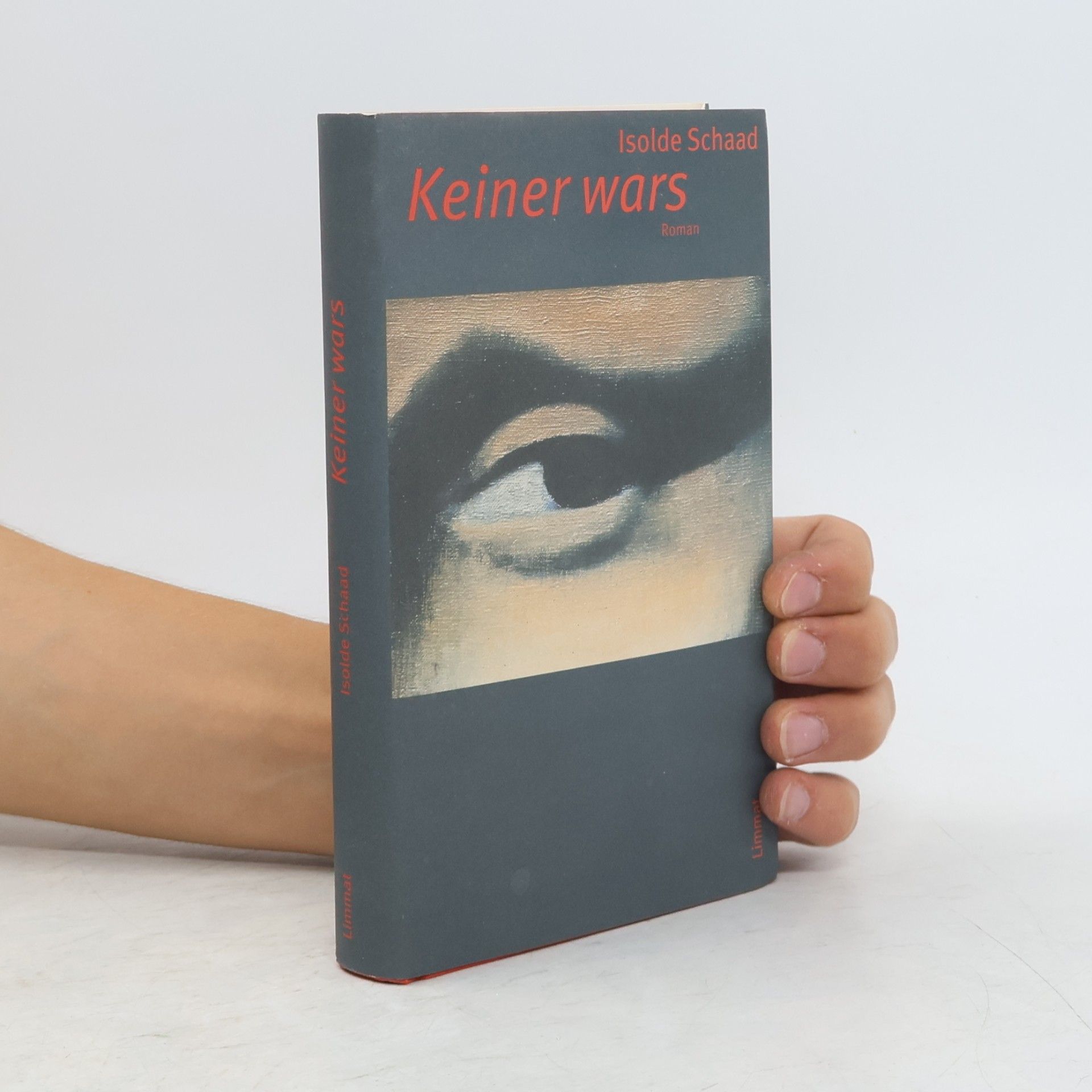 Isolde Schaad Keiner wars