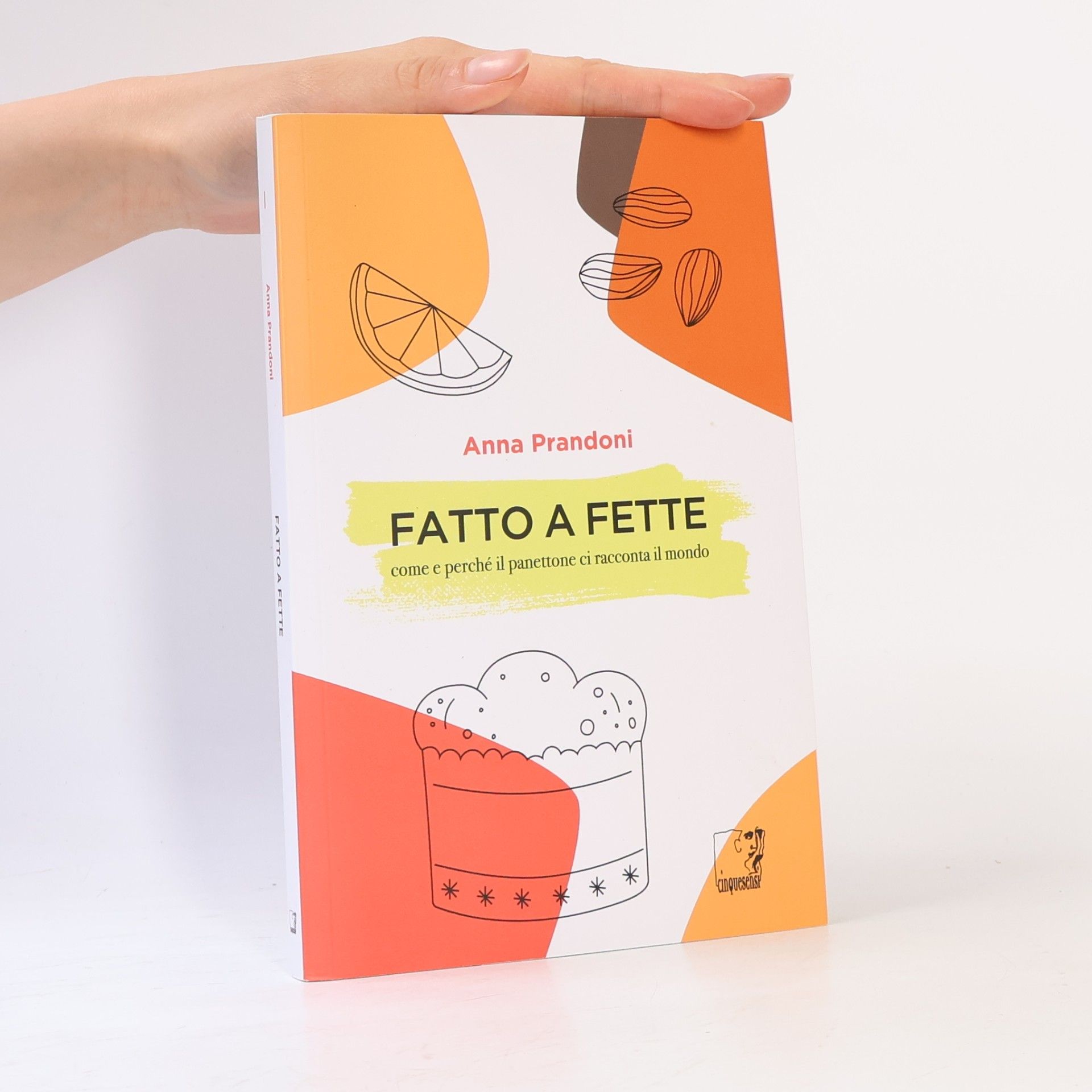 Anna Prandoni Interferenze: Fatto a fette