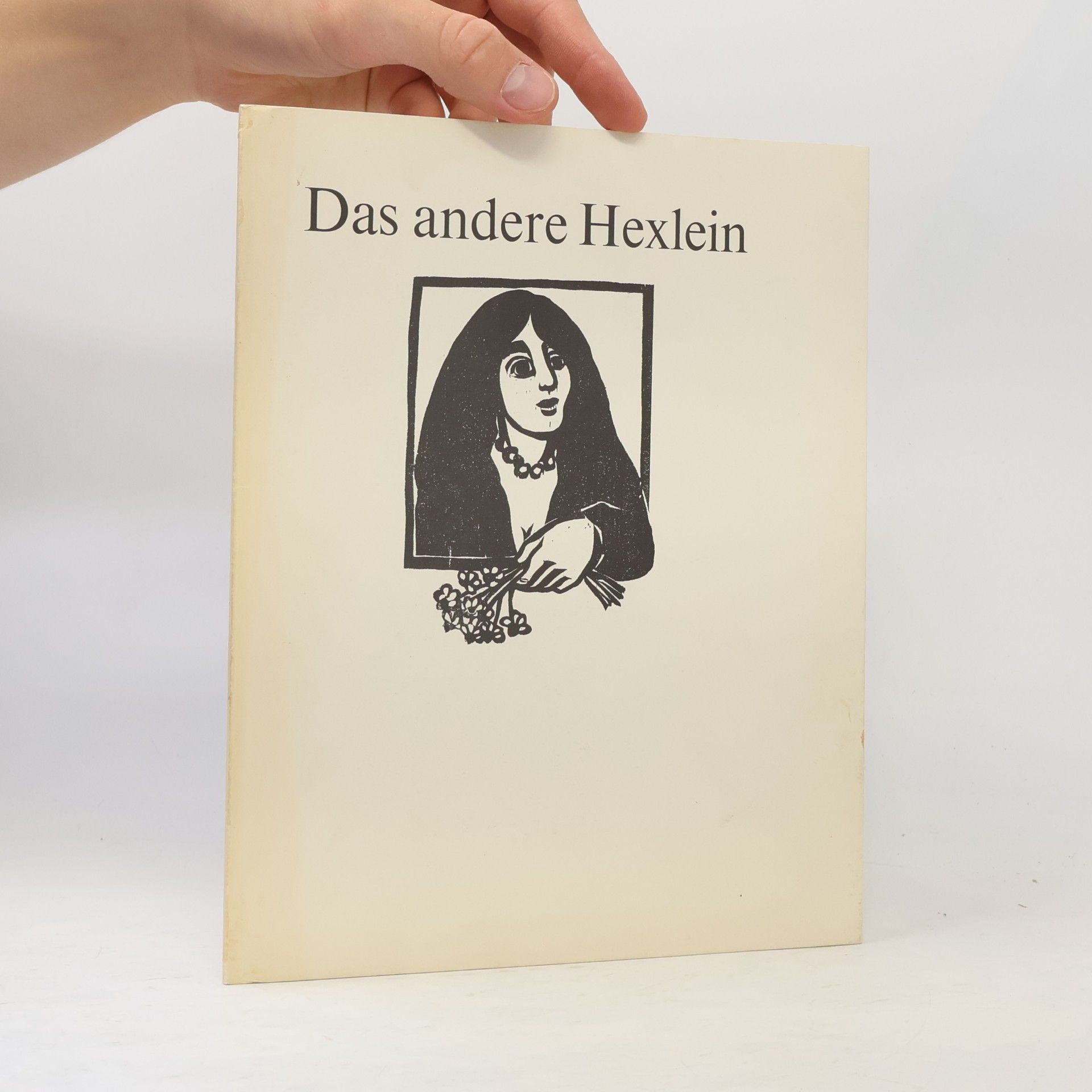 Dino Larese Das andere Hexlein