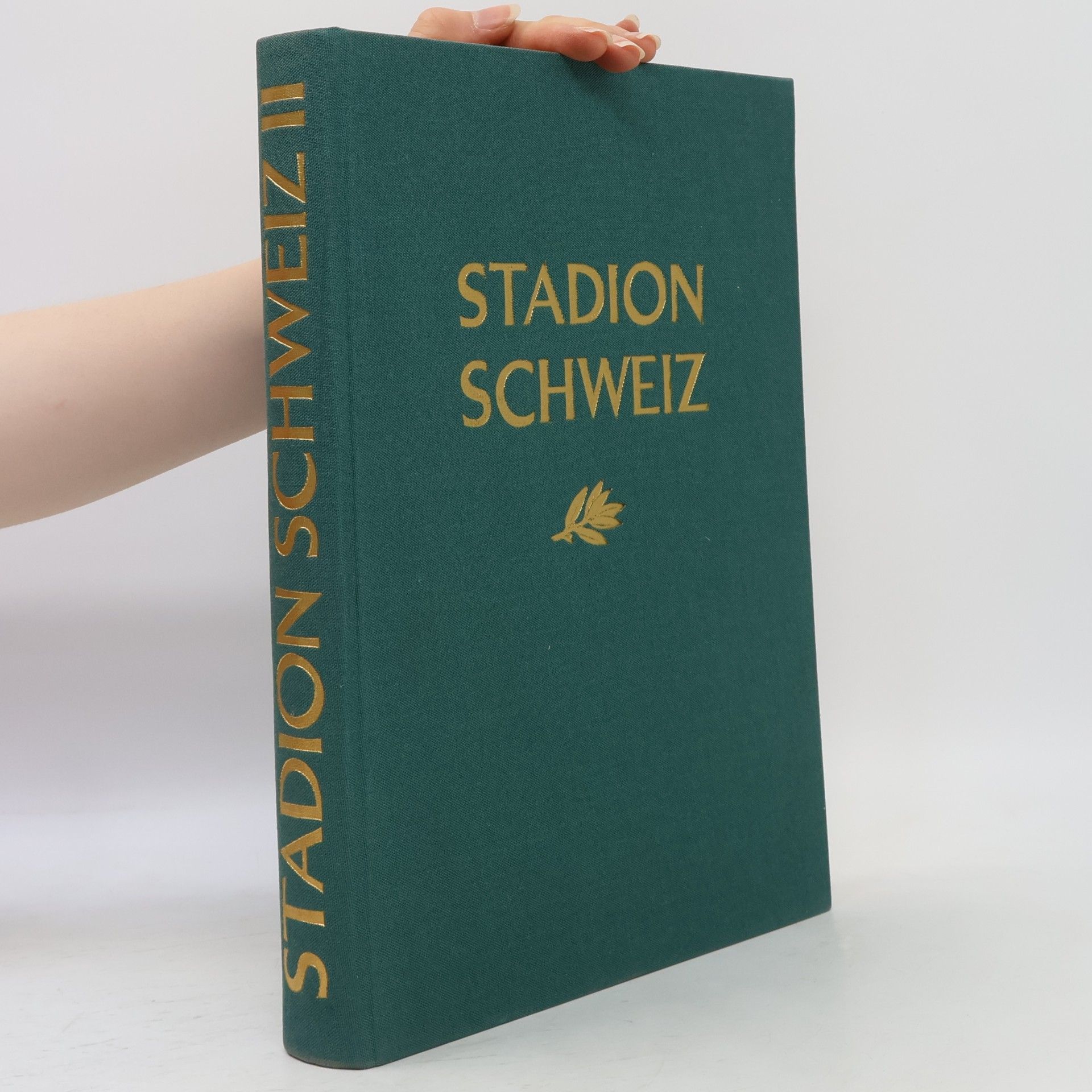 Autorenkollektiv Stadion Schweiz