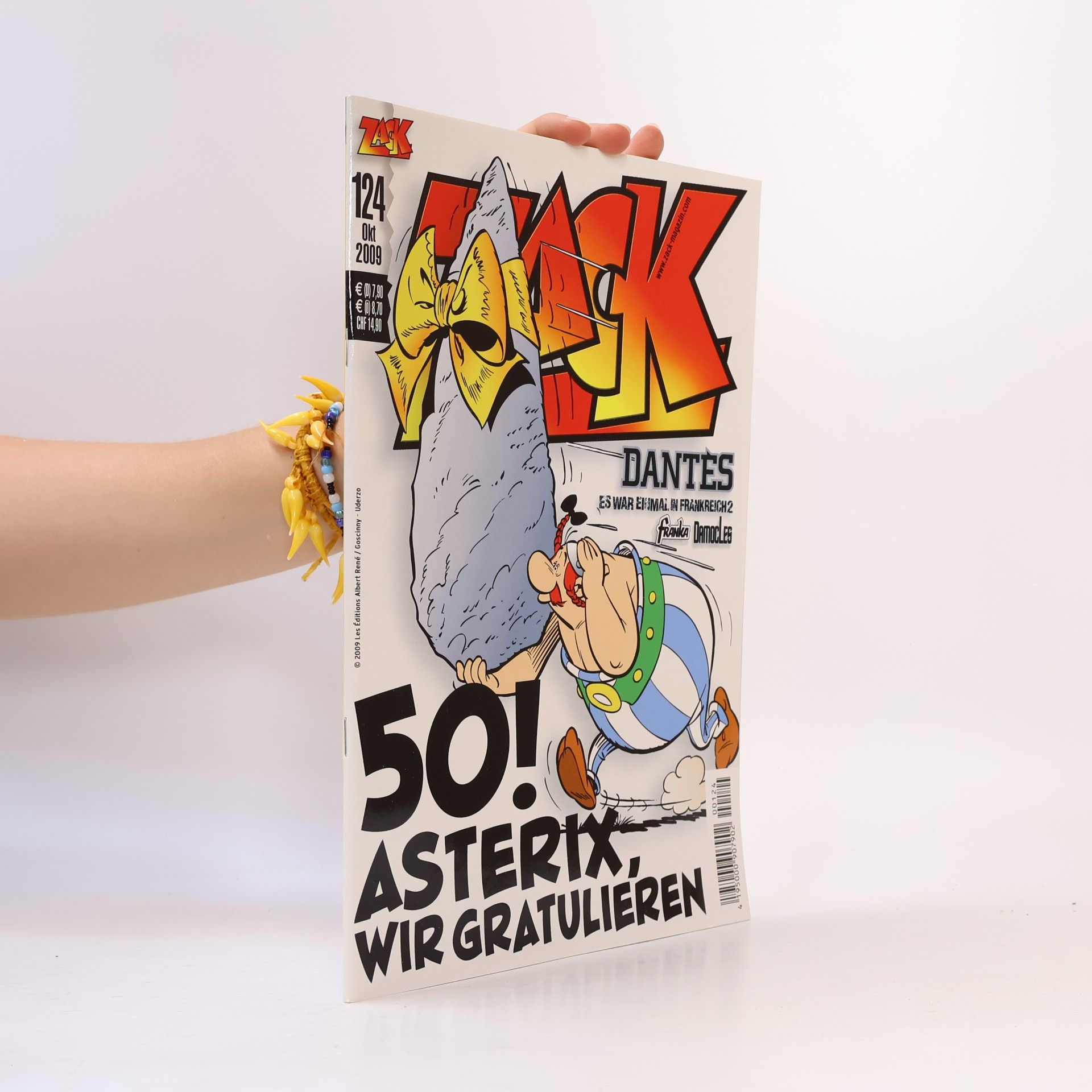 kolektiv Zack 124