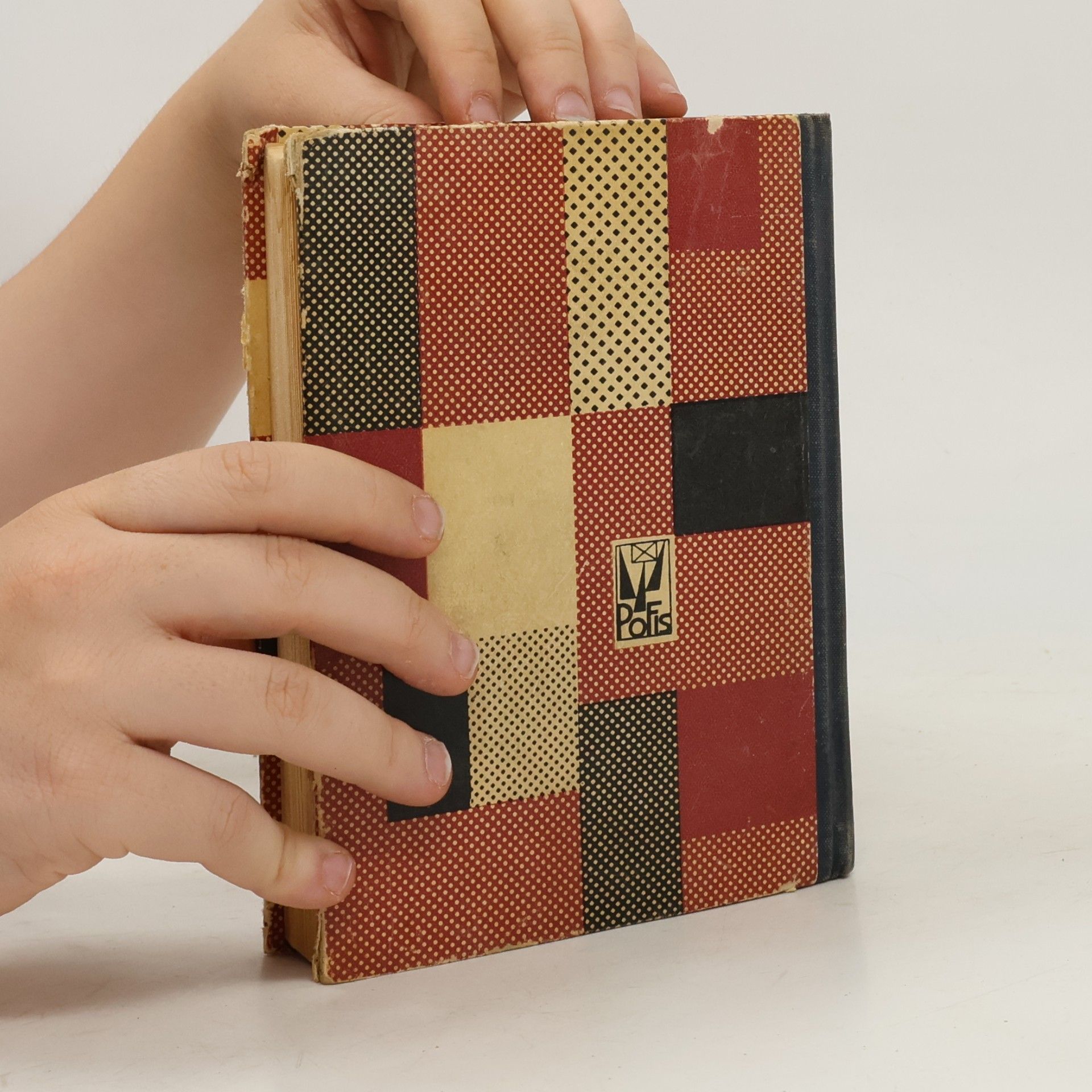 Various authors Československo 1966. Katalog známek