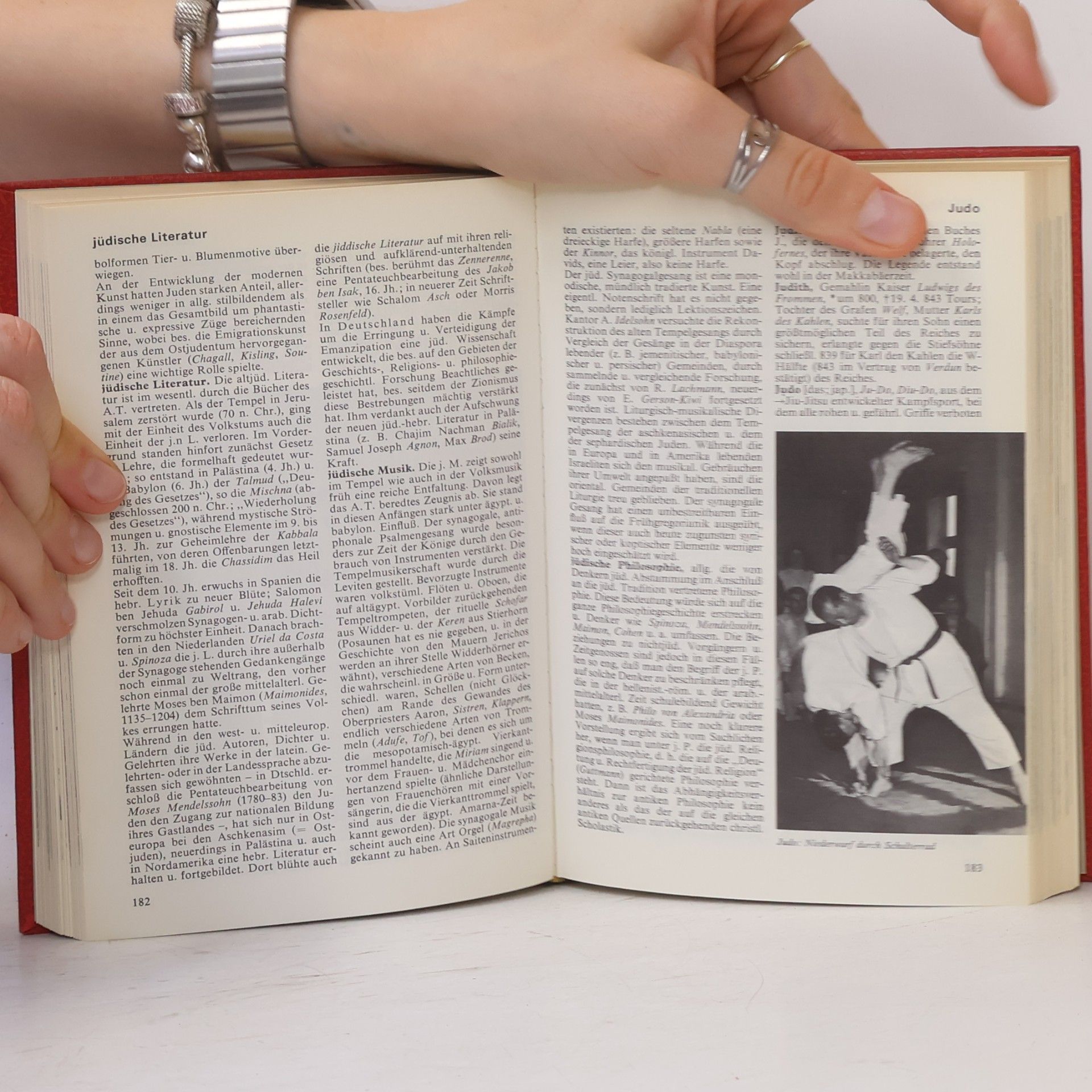 Autorenkollektiv Das moderne Lexikon 9. Ior-Kil