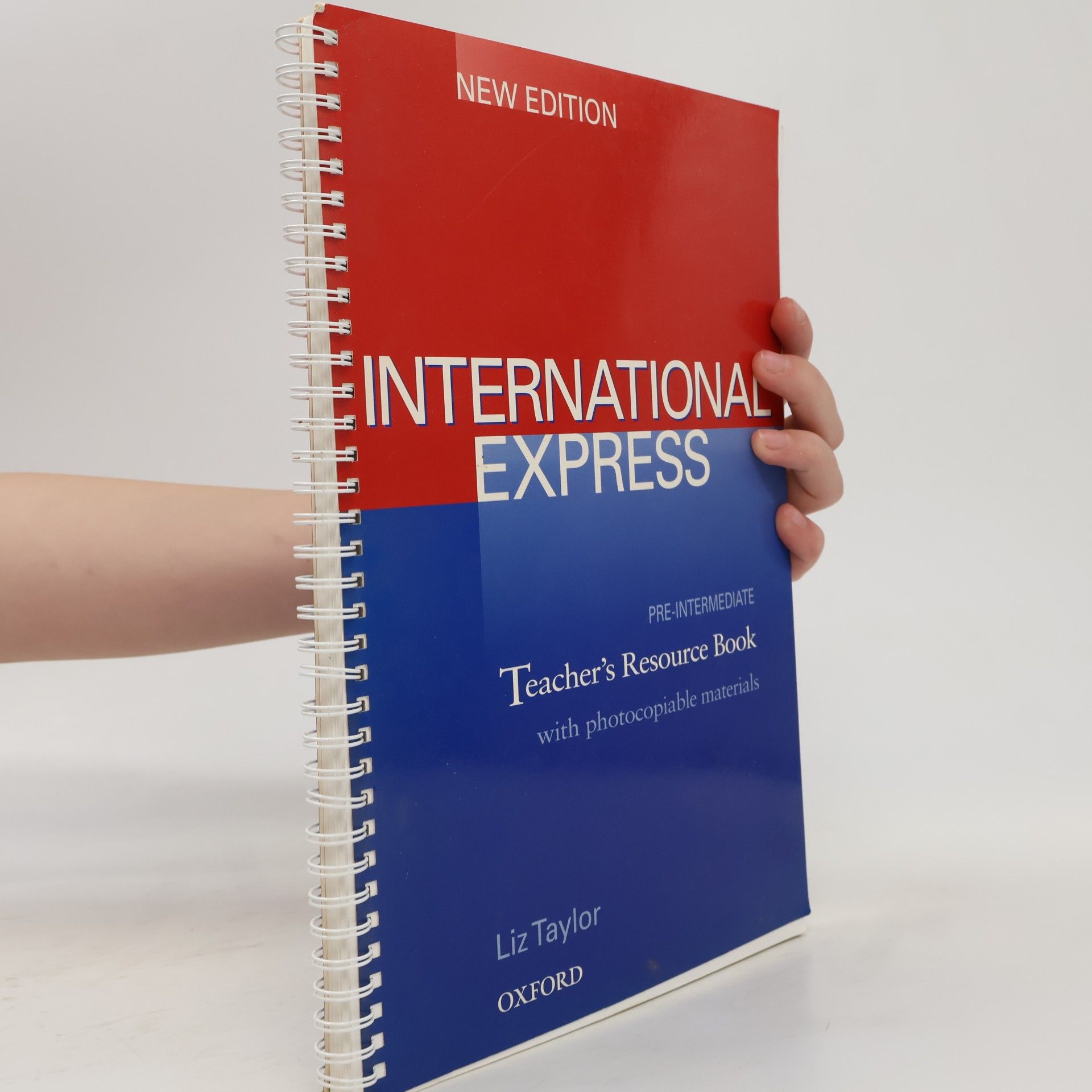 Liz Taylor International Express