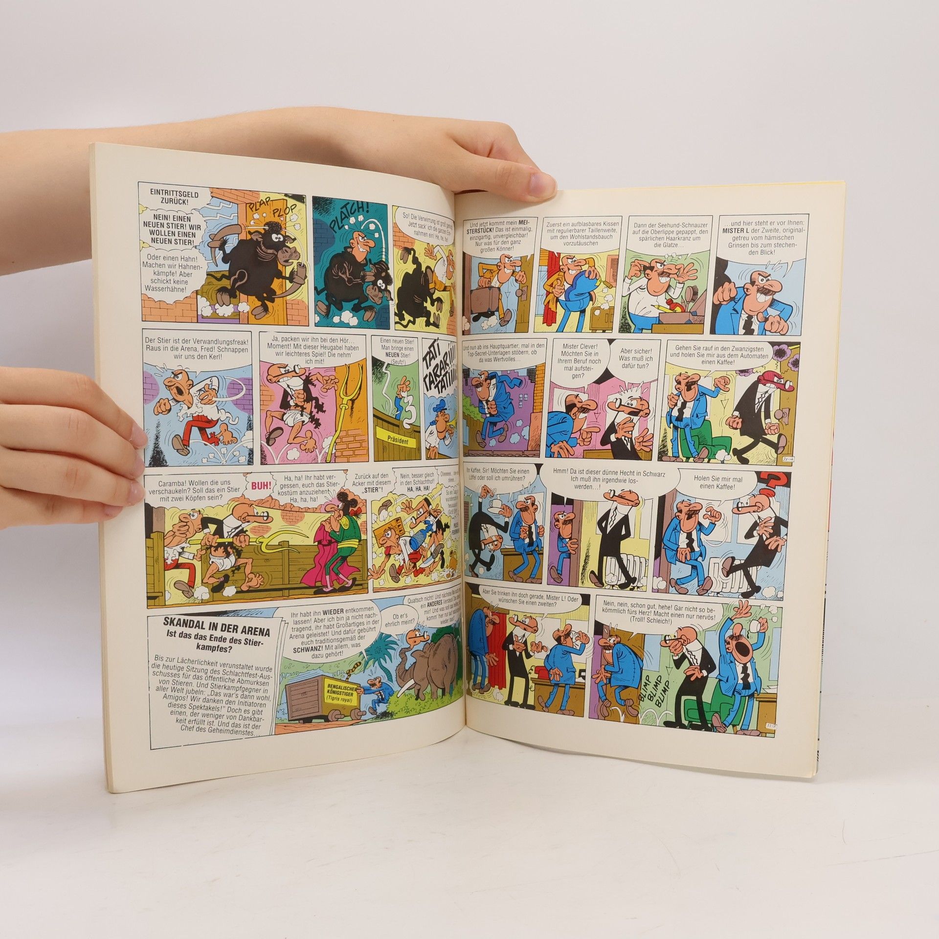 Collectif d'auteurs Clever&Smart 119