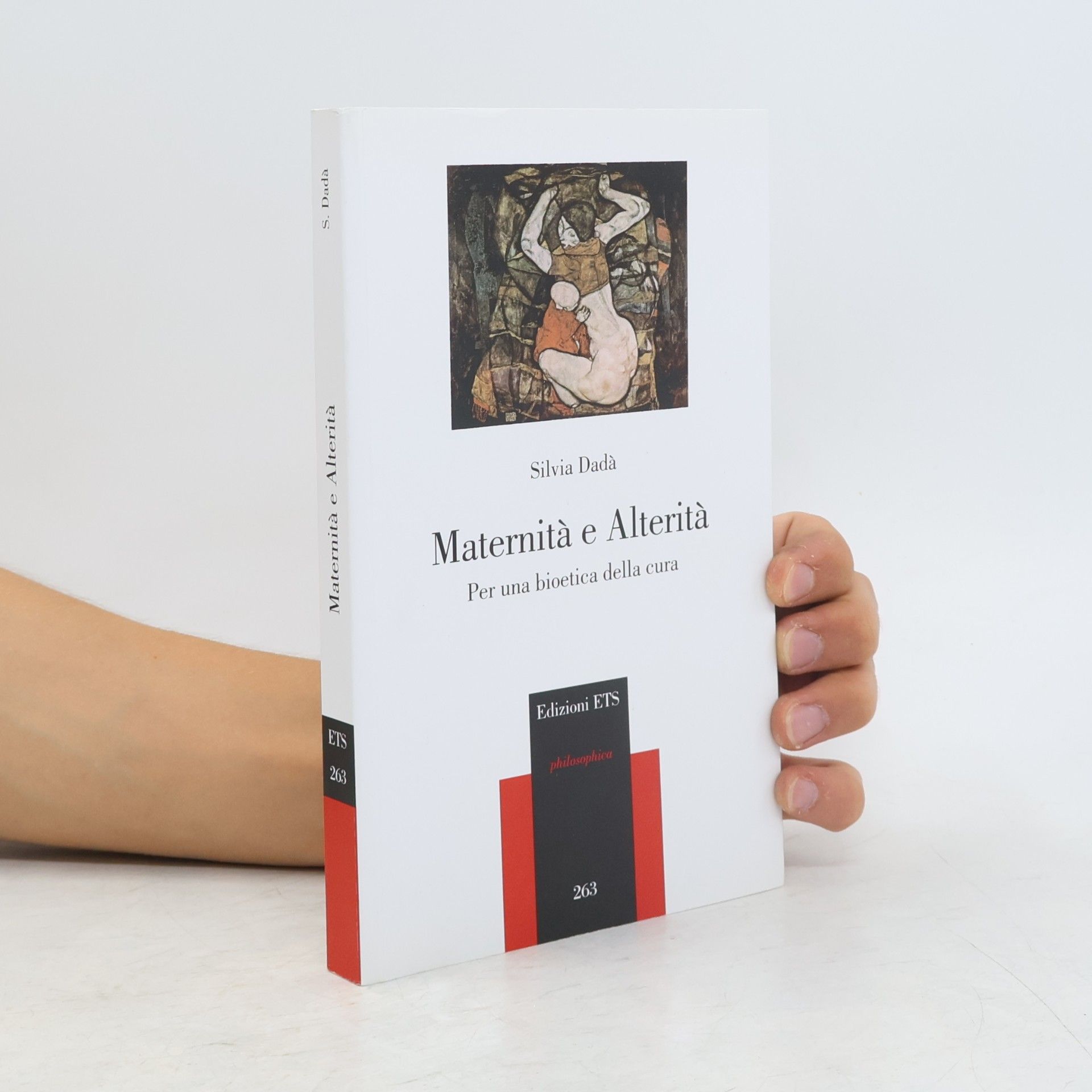 Silvia Dadà Philosophica - 263: Maternità e alterità. Per una bioetica della cura
