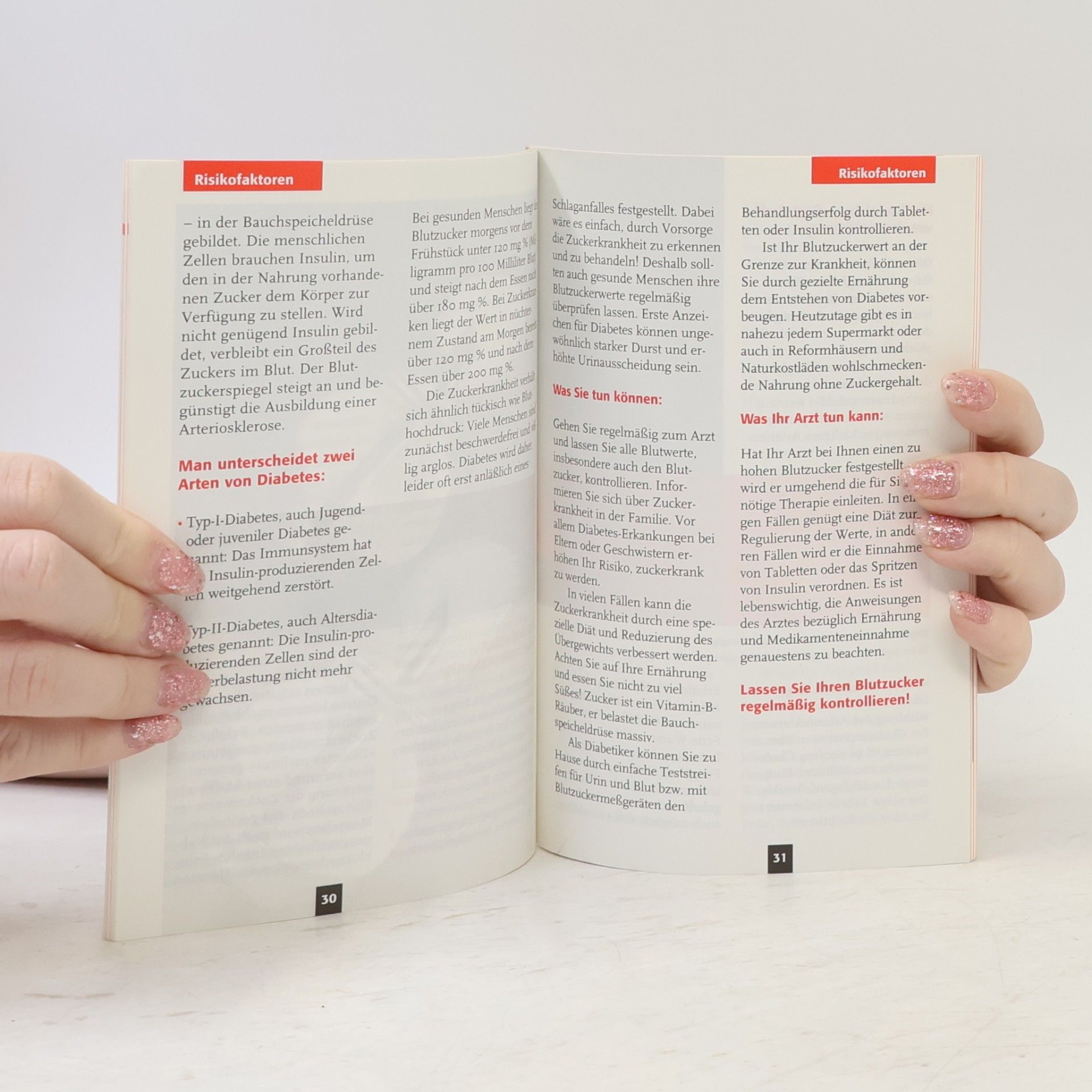 Autorenkollektiv Das Buch Gegen den Schlaganfall