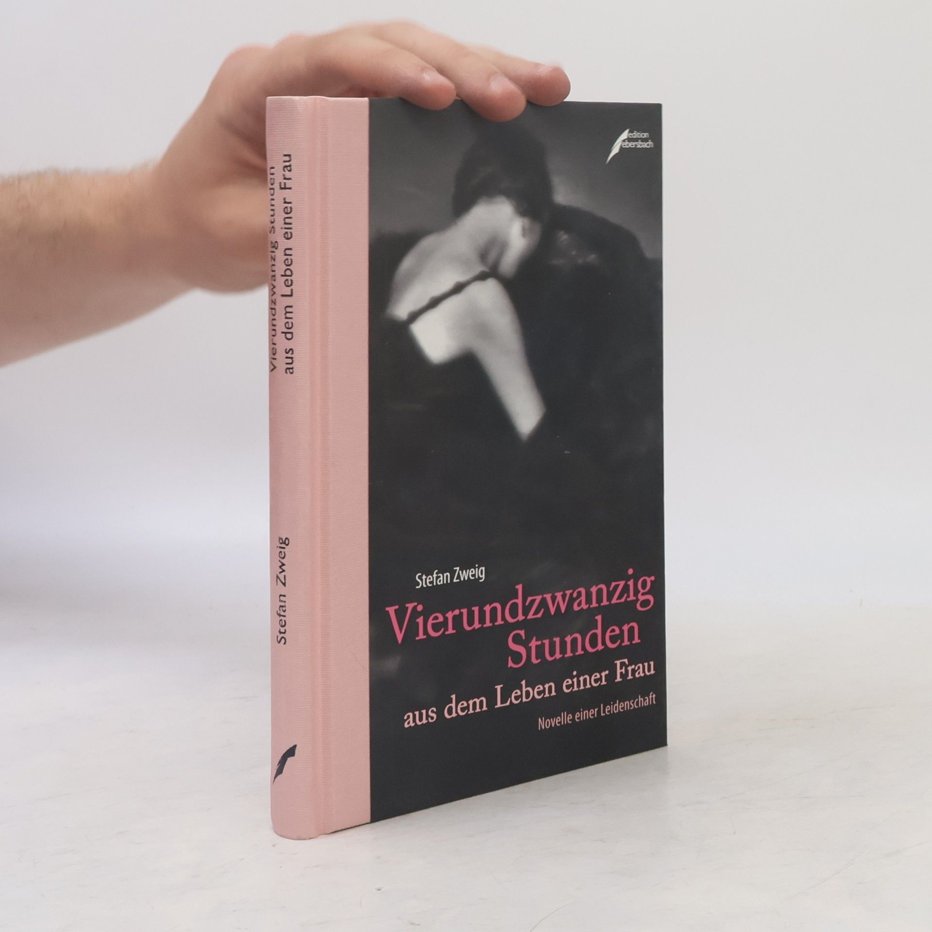 Stefan Zweig Vierundzwanzig Stunden aus dem Leben einer Frau