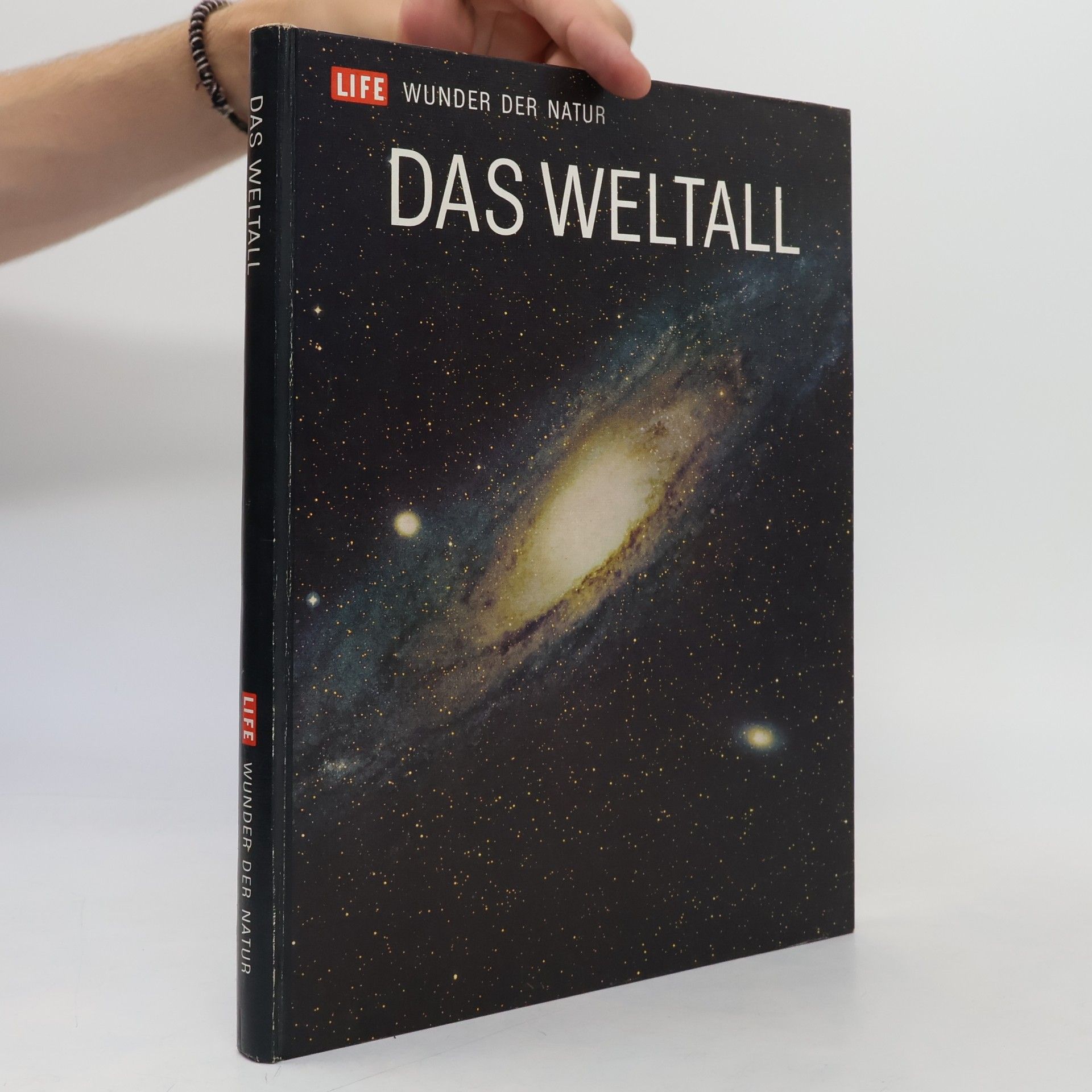Autorenkollektiv Das weltall