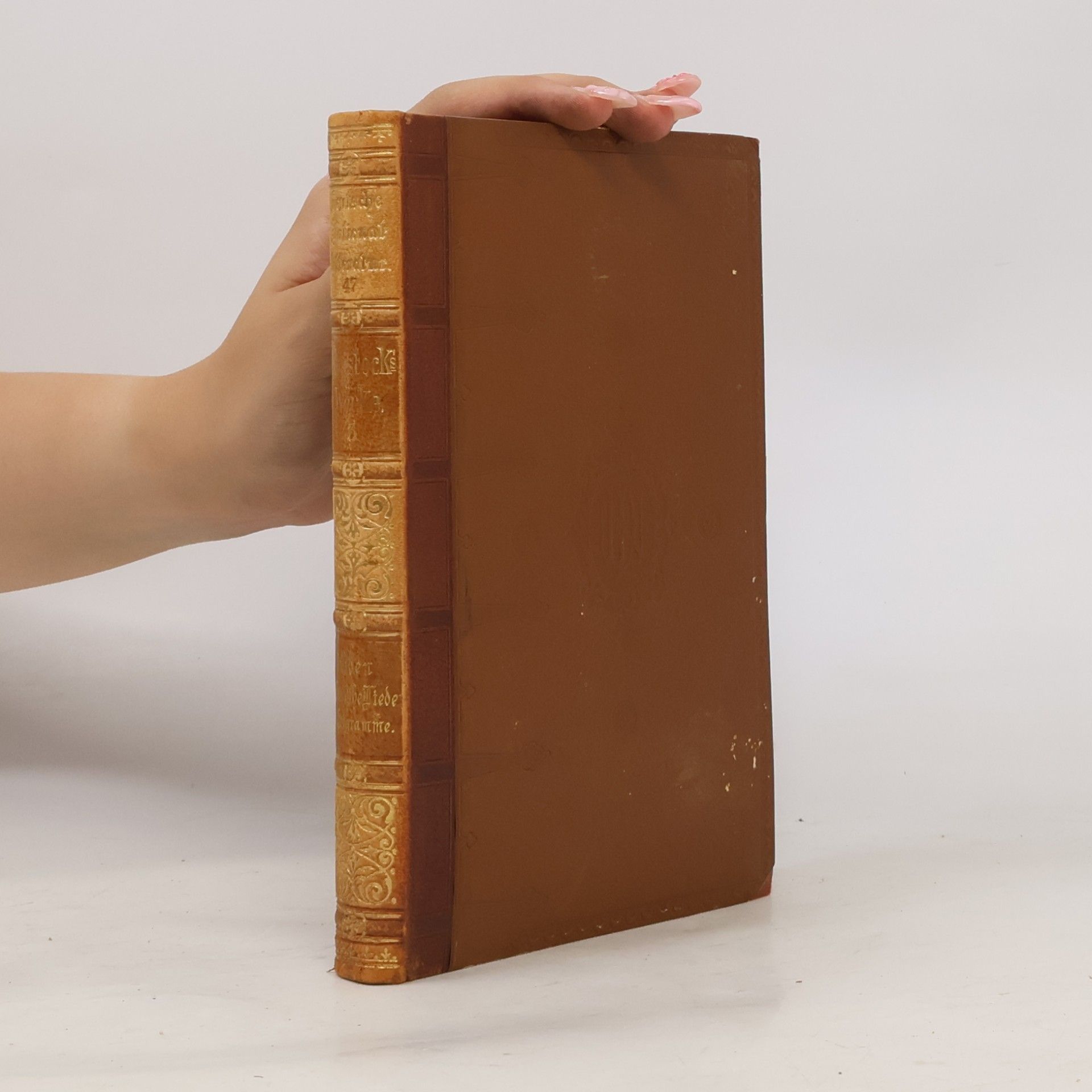 Autorenkollektiv Deutsche National-Litteratur III.