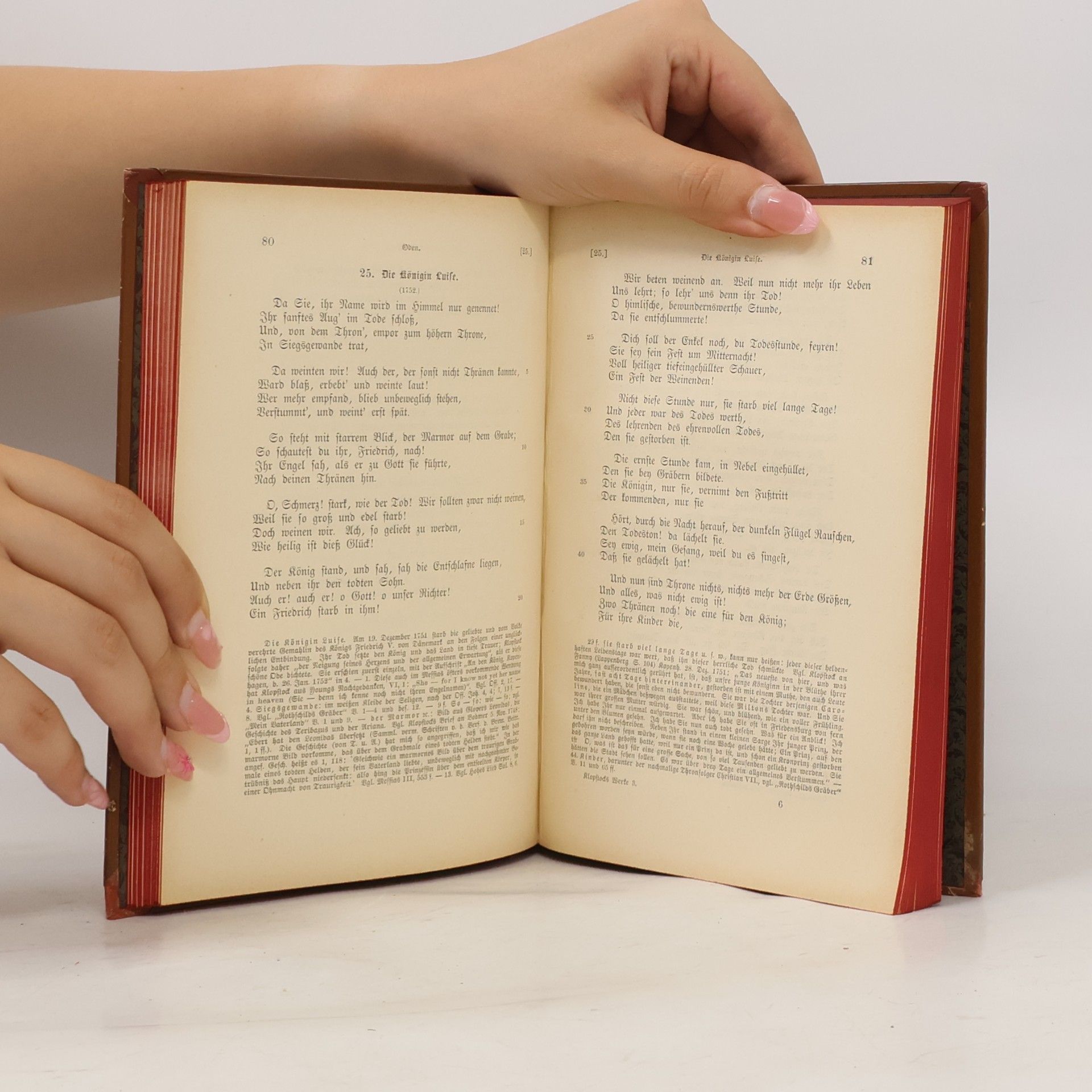 Autorenkollektiv Deutsche National-Litteratur III.