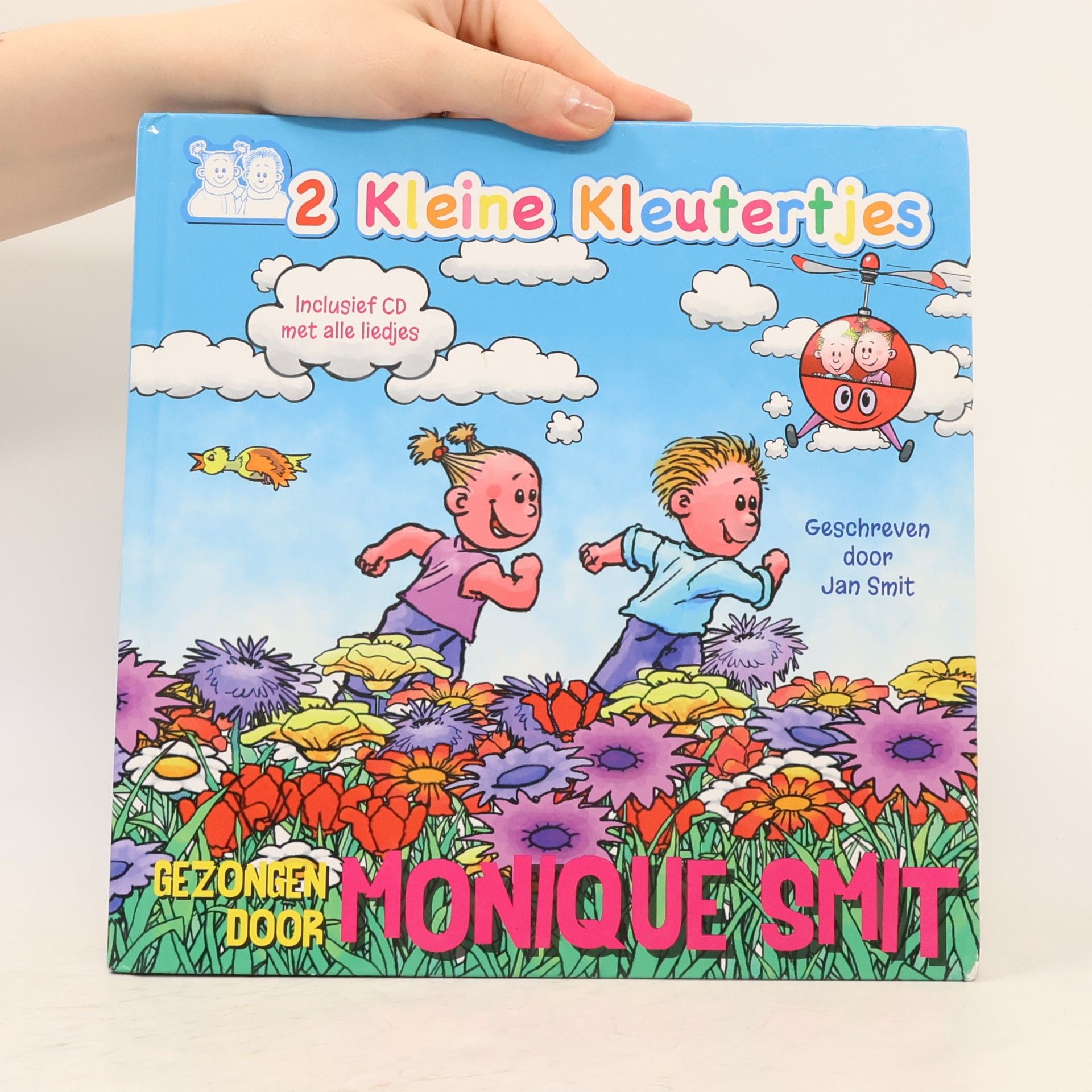 Various authors 2 Kleine Kleutertjes