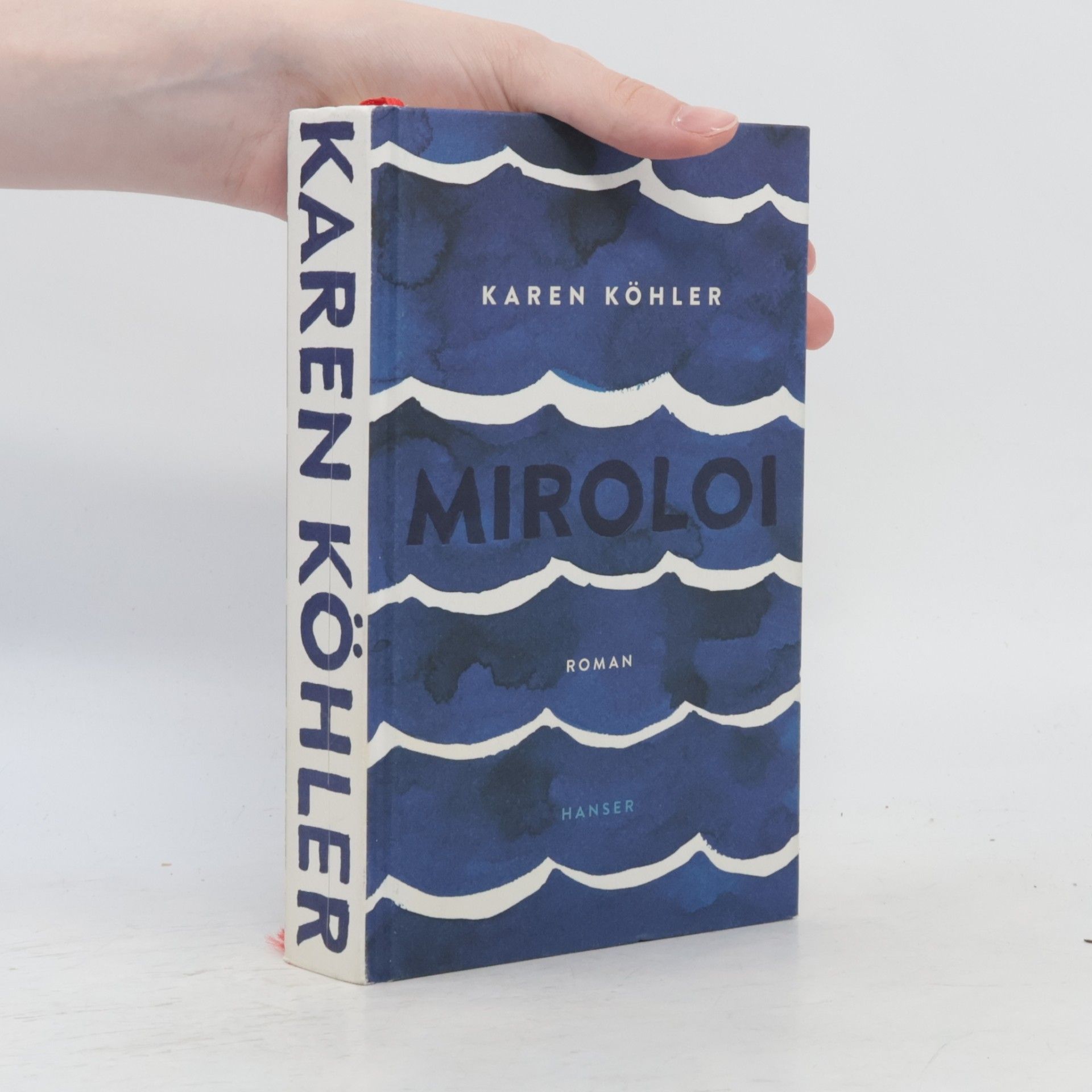 Karen Köhler Miroloi