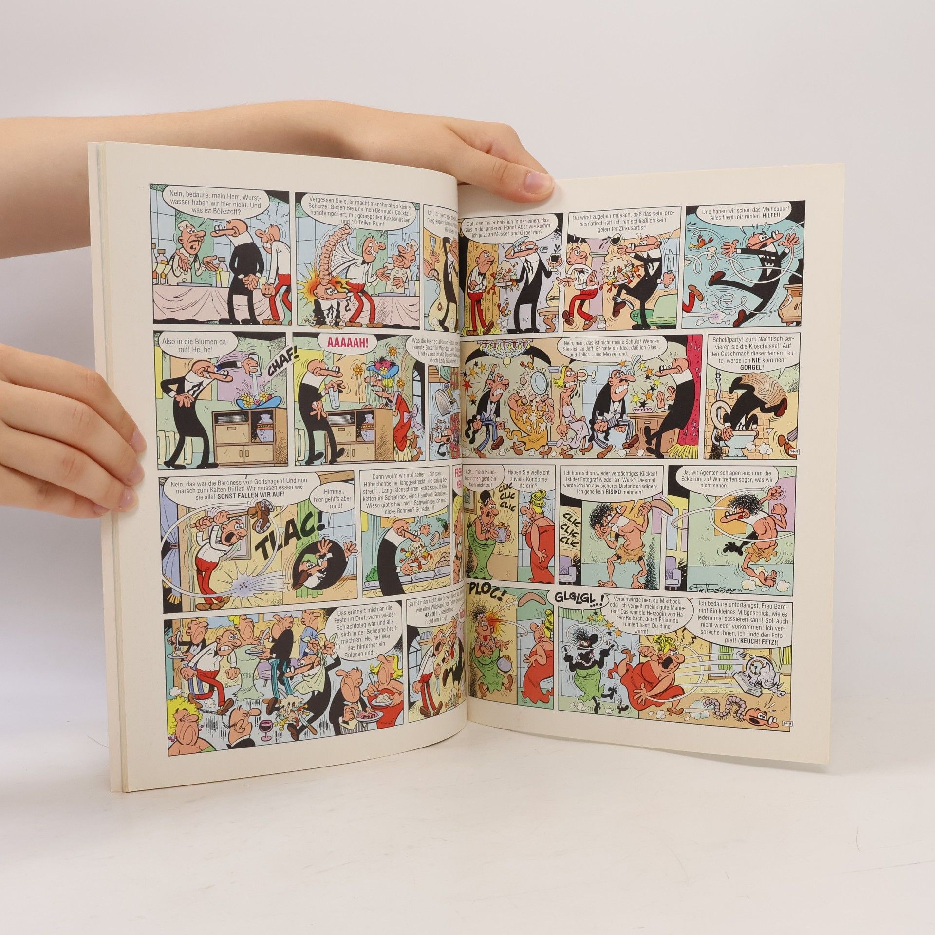Collectif d'auteurs Clever & Smart 136