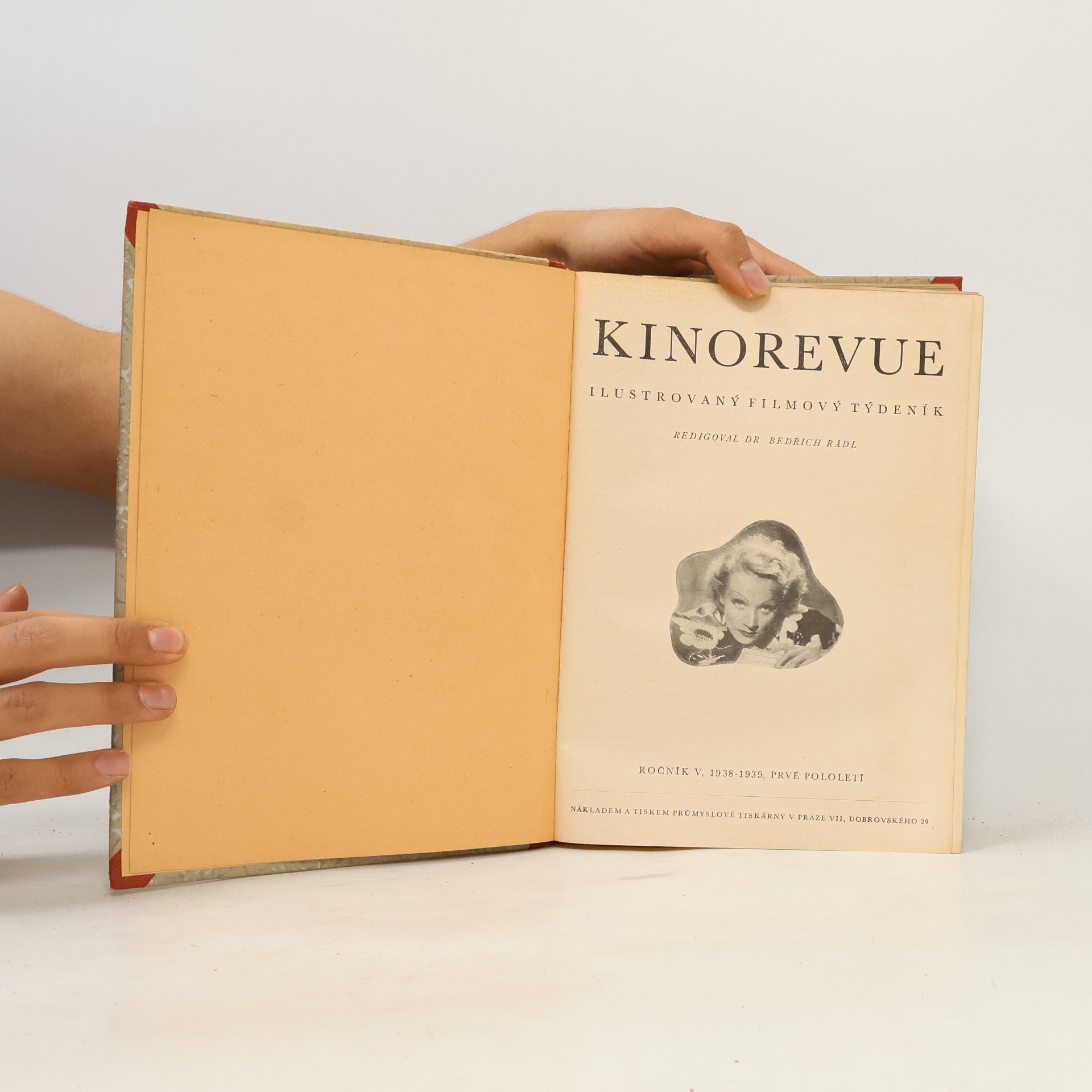 Autorenkollektiv Kinorevue V