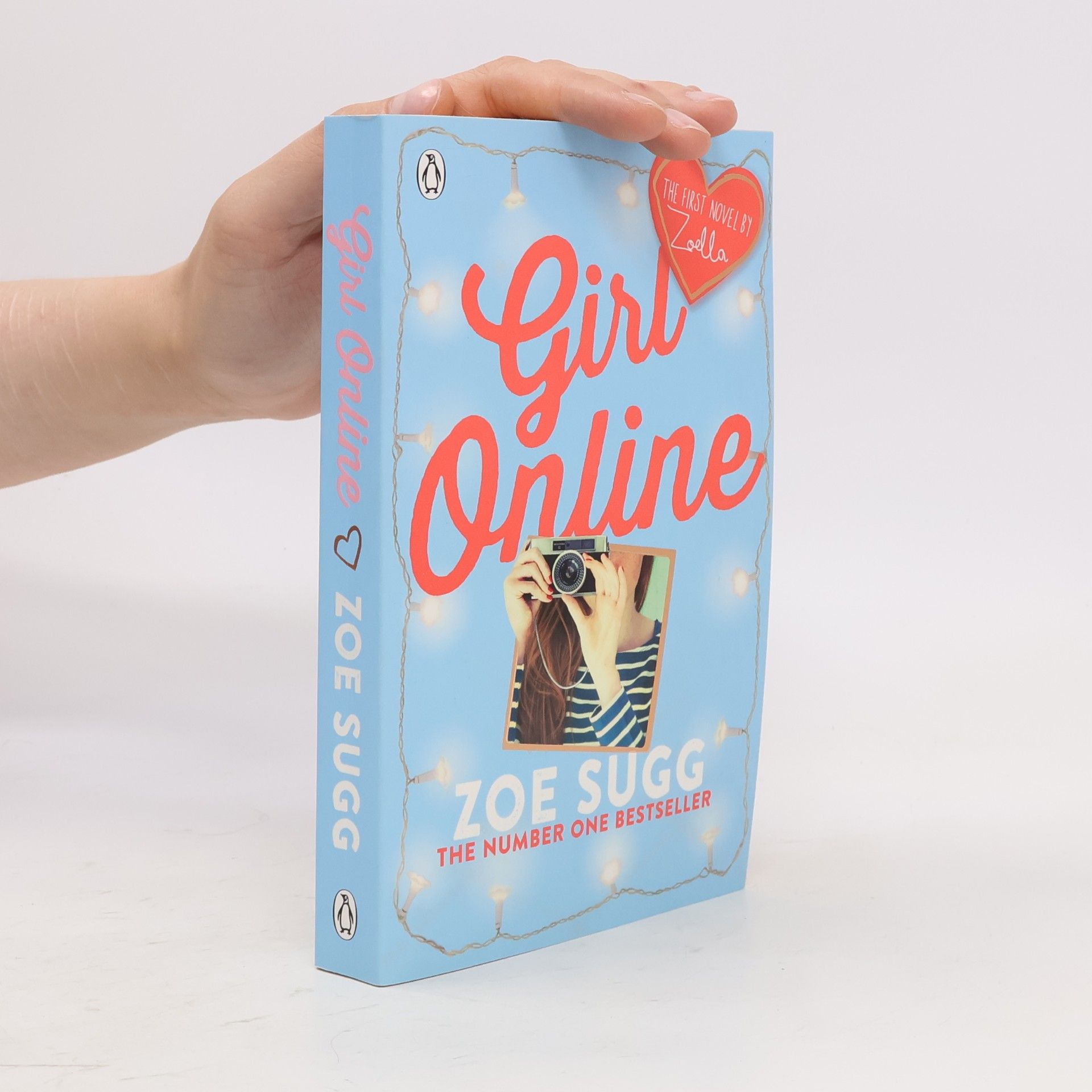 Zoe Sugg Girl online