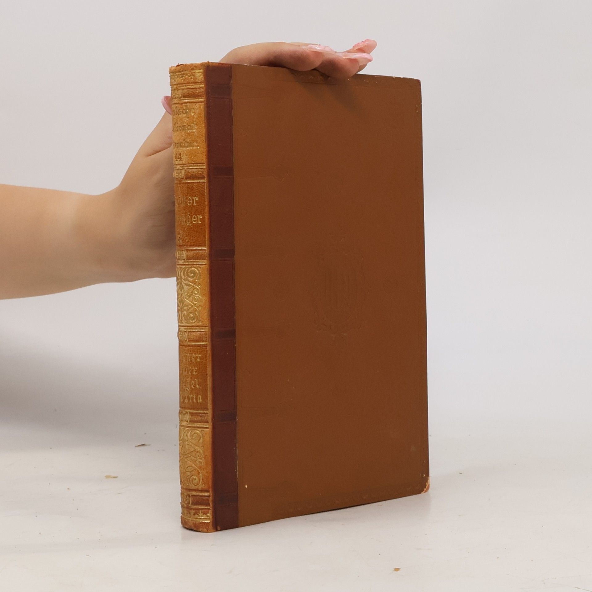 Autorenkollektiv Deutsche National-Litteratur 44. Bremer Beiträge II.