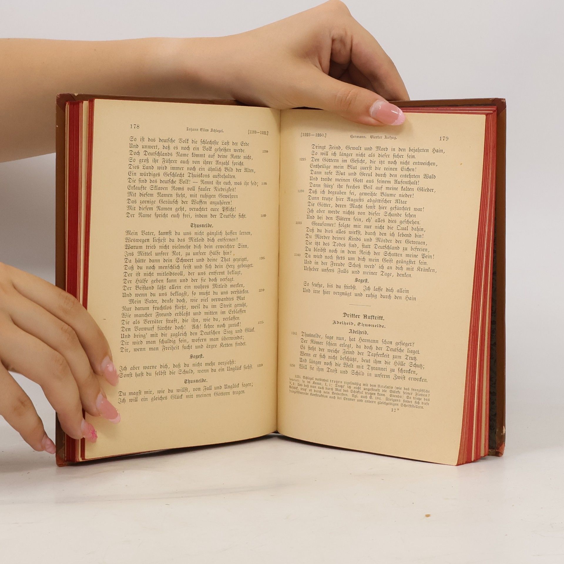 Autorenkollektiv Deutsche National-Litteratur 44. Bremer Beiträge II.
