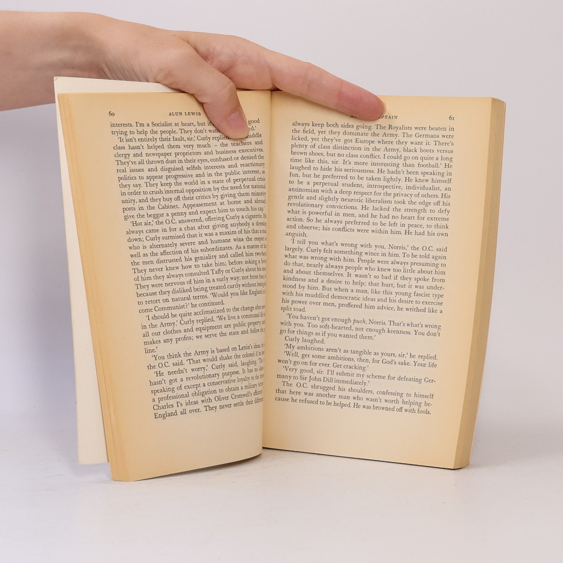 Alun Richards The Penguin Book of Welsh Short Stories